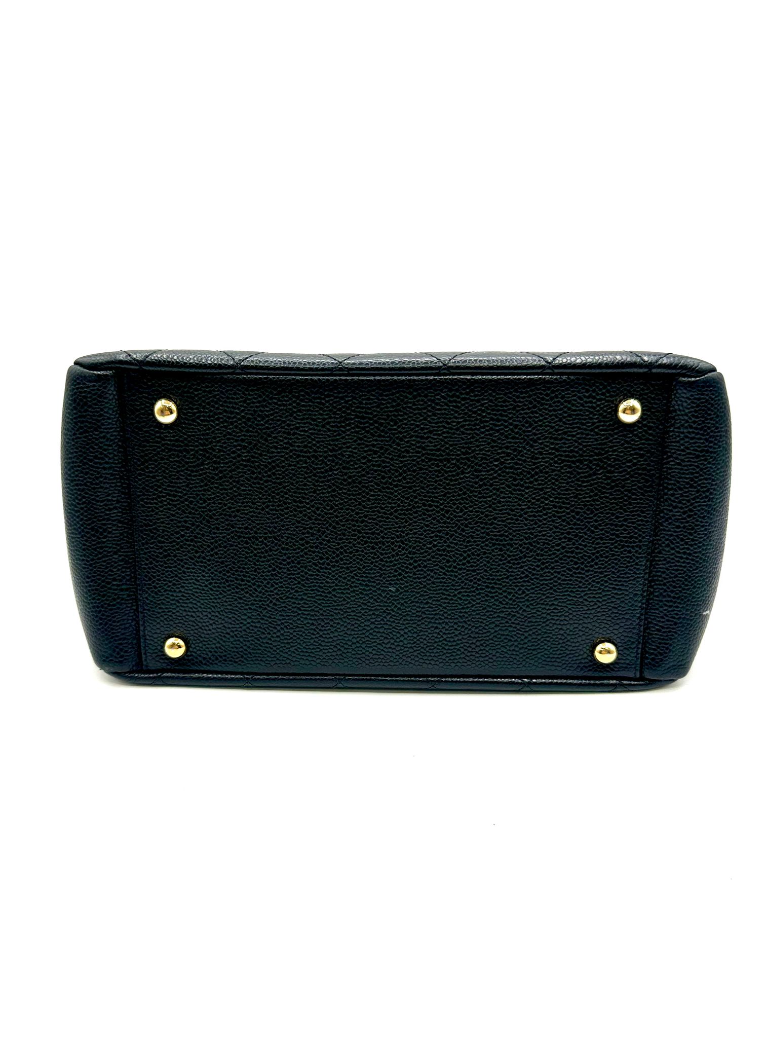 Chanel Grand Shopping Tote