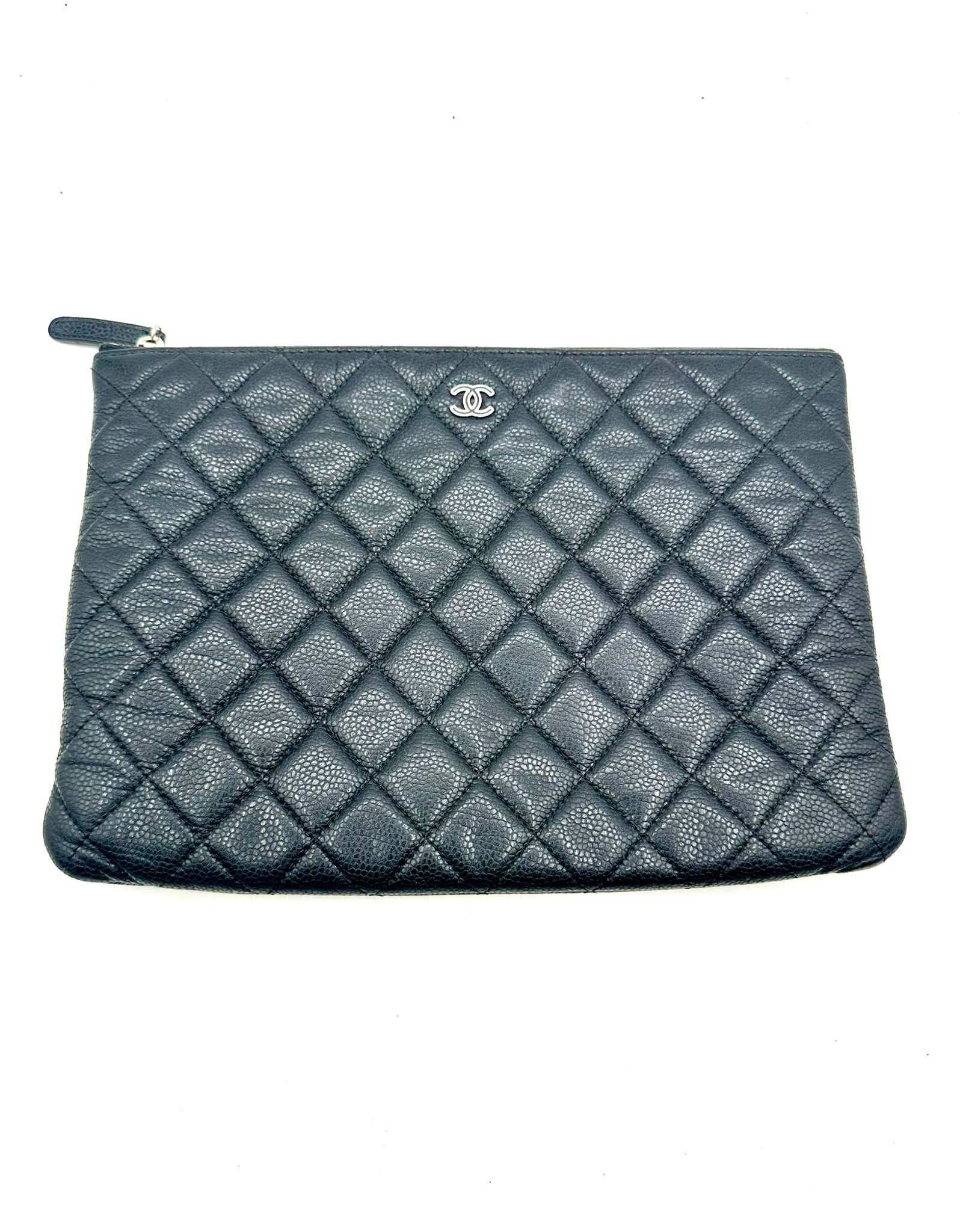 Chanel Pouch