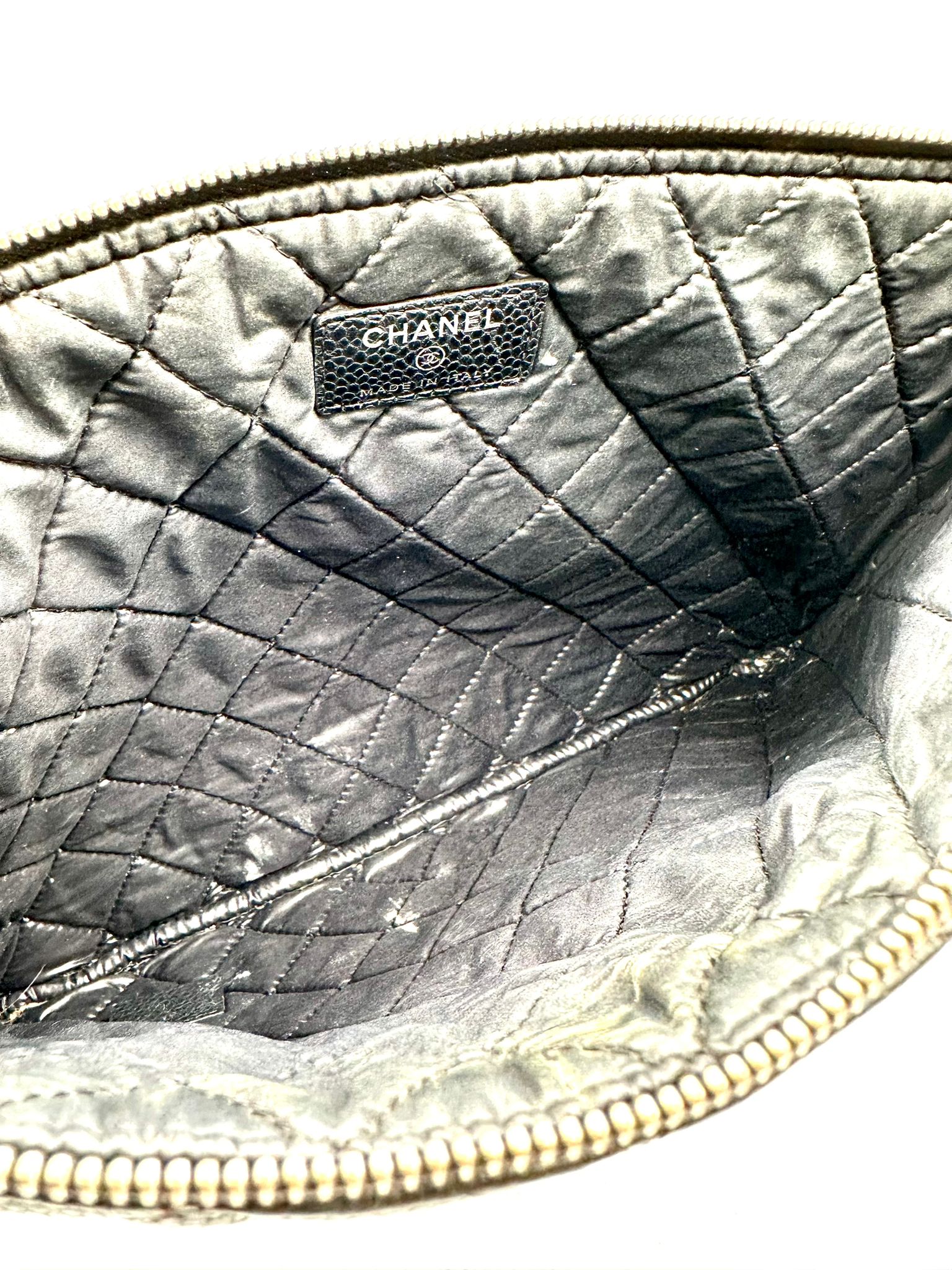 Chanel Pouch