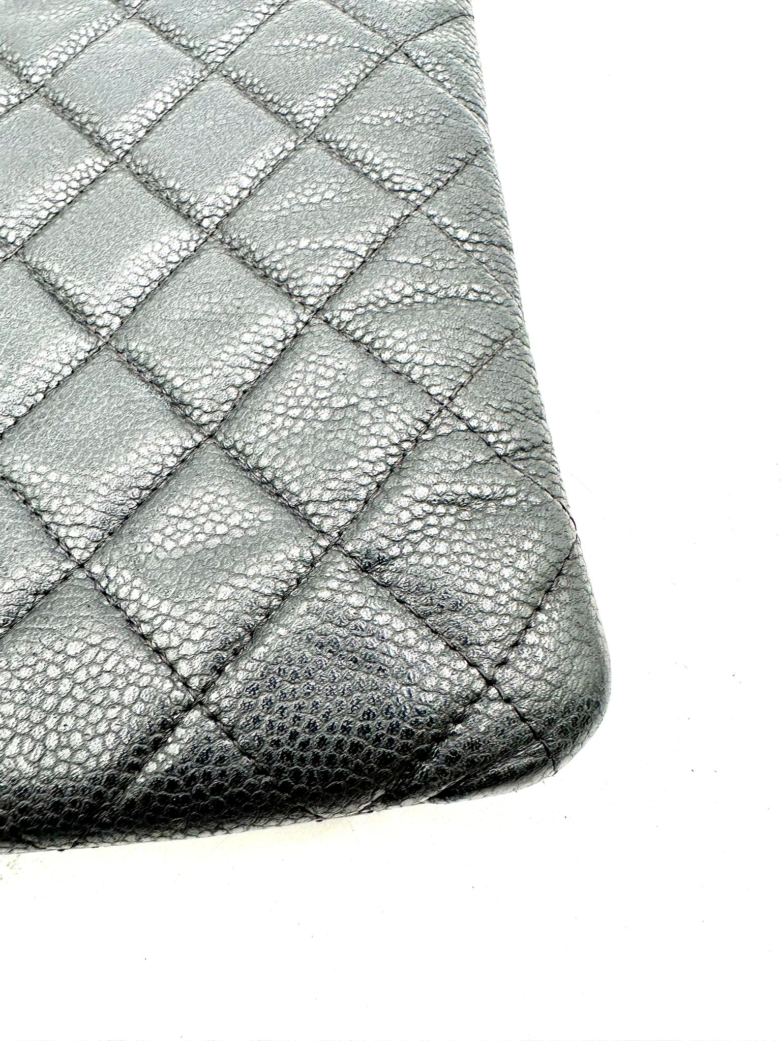 Chanel Pouch