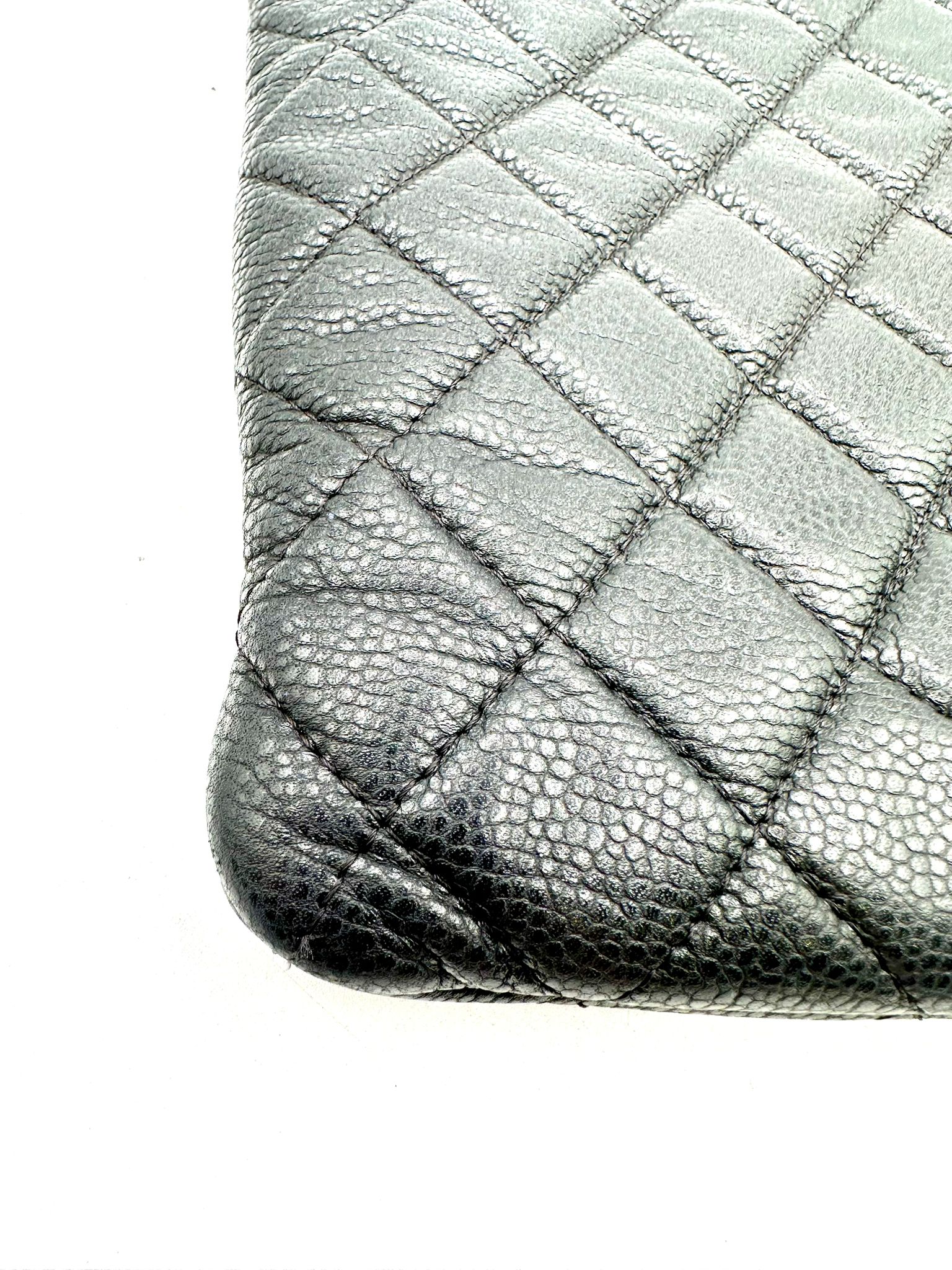 Chanel Pouch