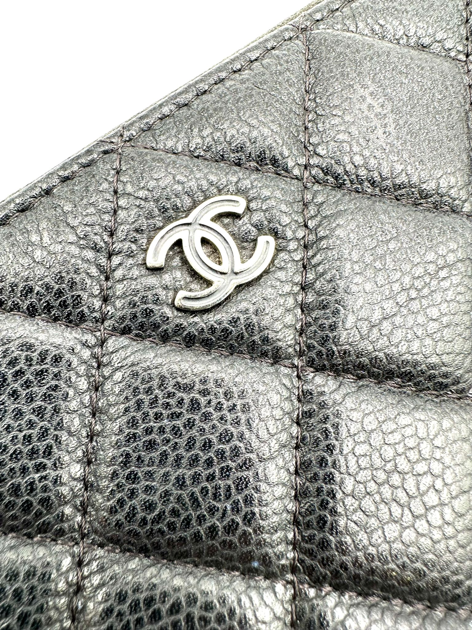 Chanel Pouch