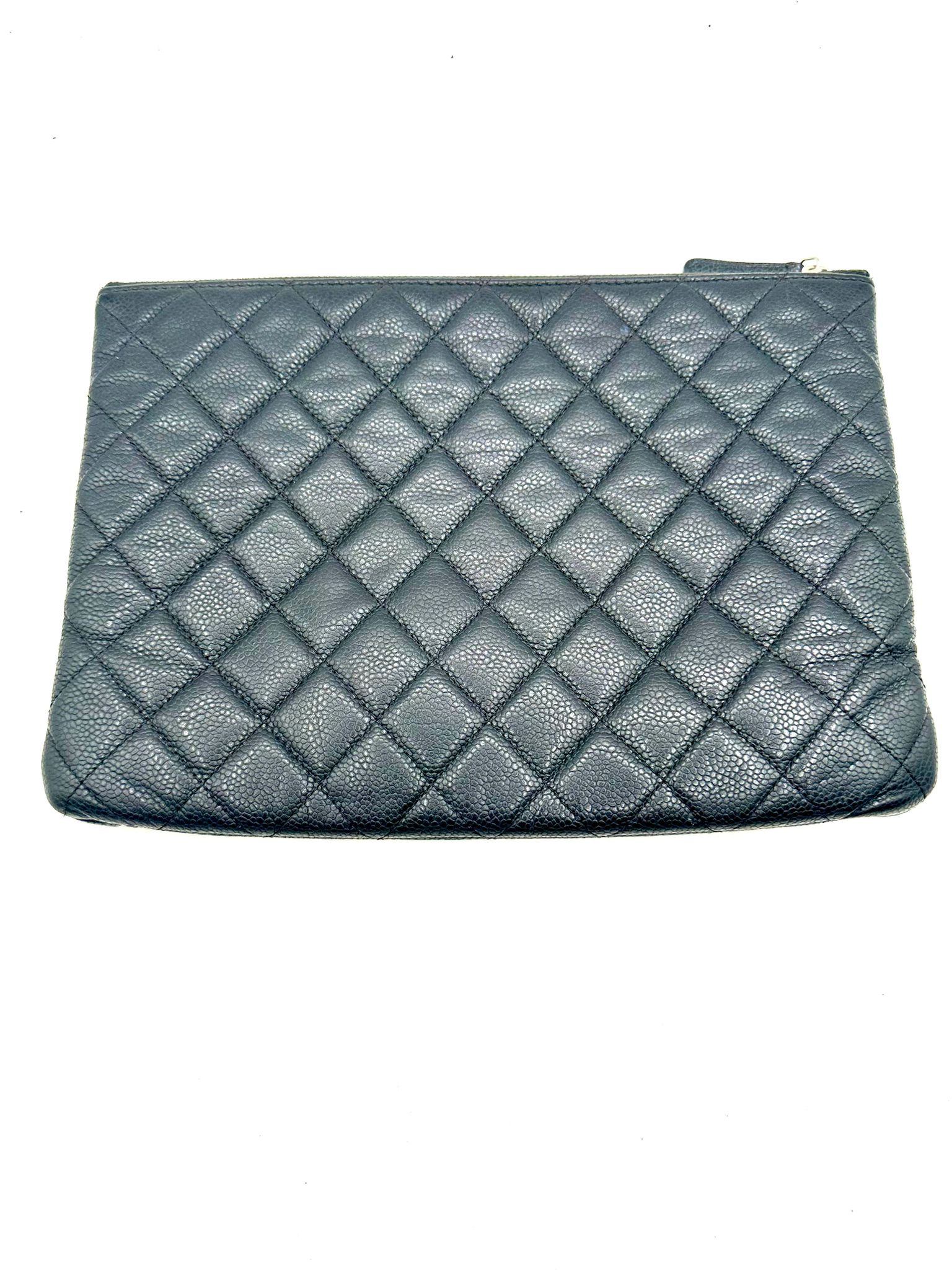 Chanel Pouch