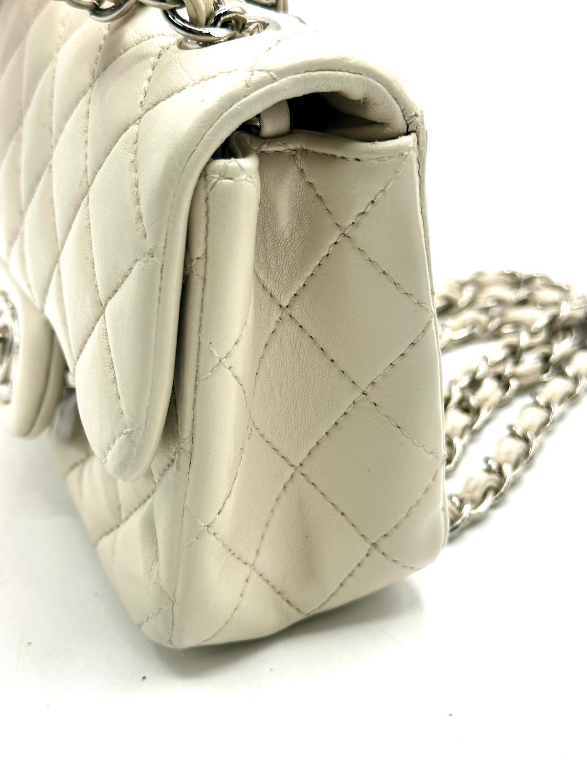 Chanel Timeless