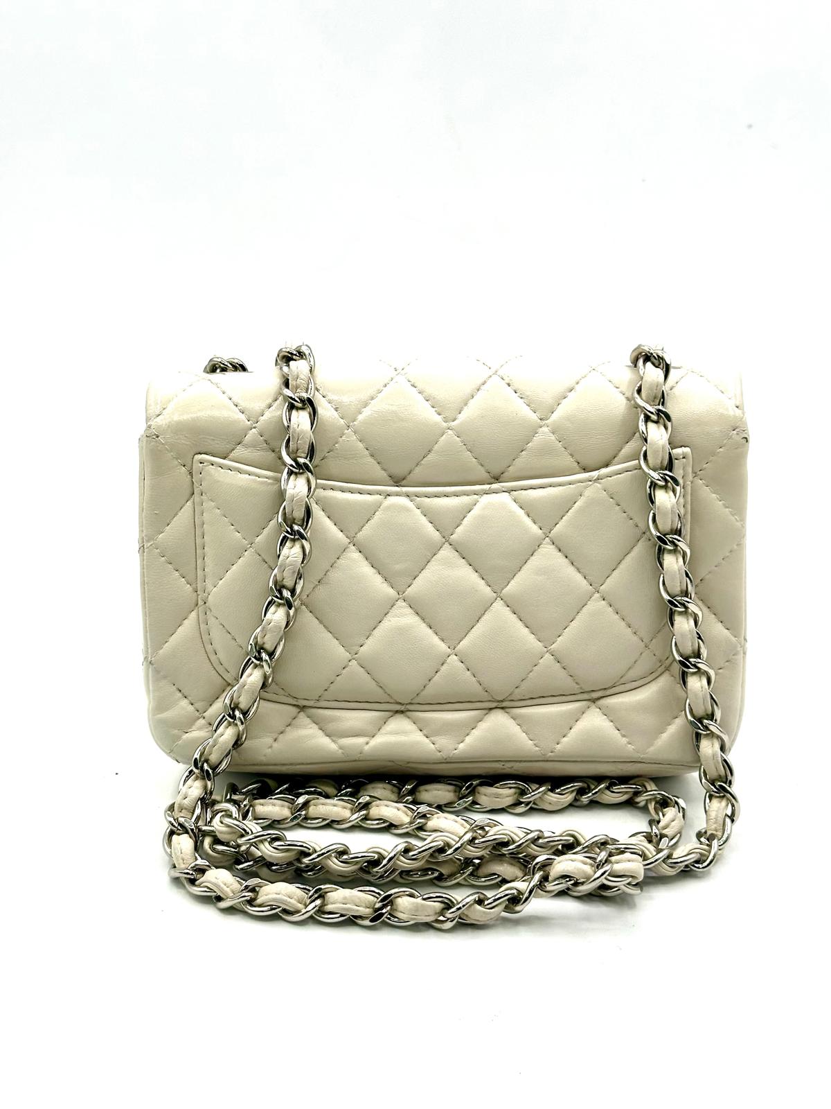 Chanel Timeless