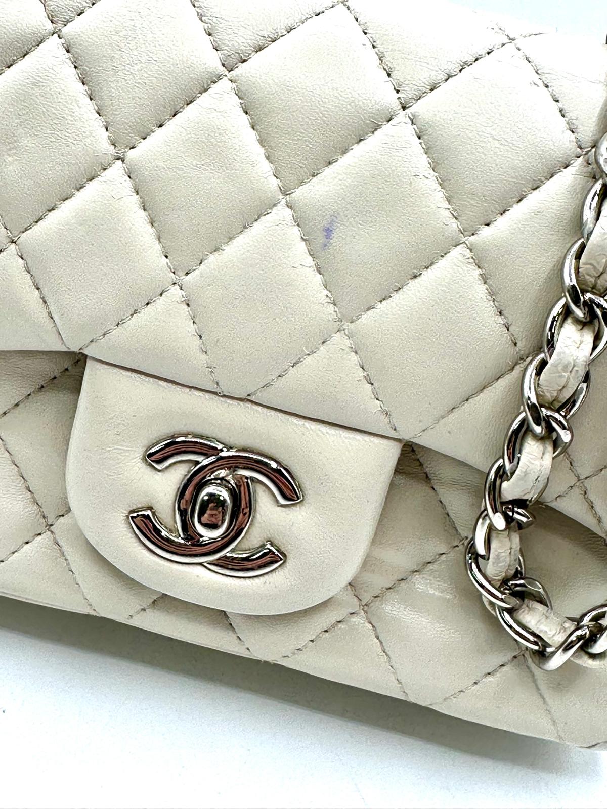 Chanel Timeless