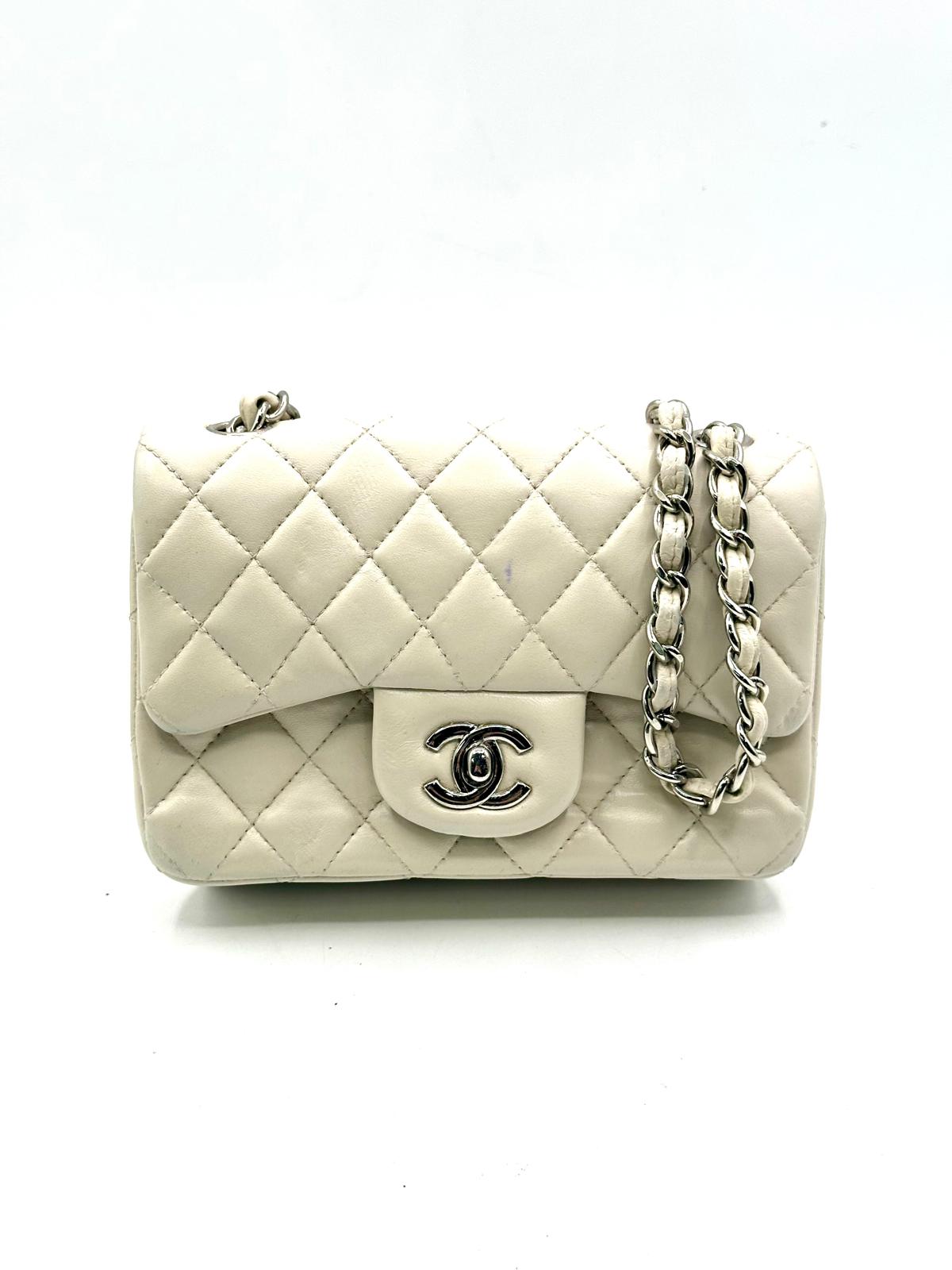 Chanel Timeless
