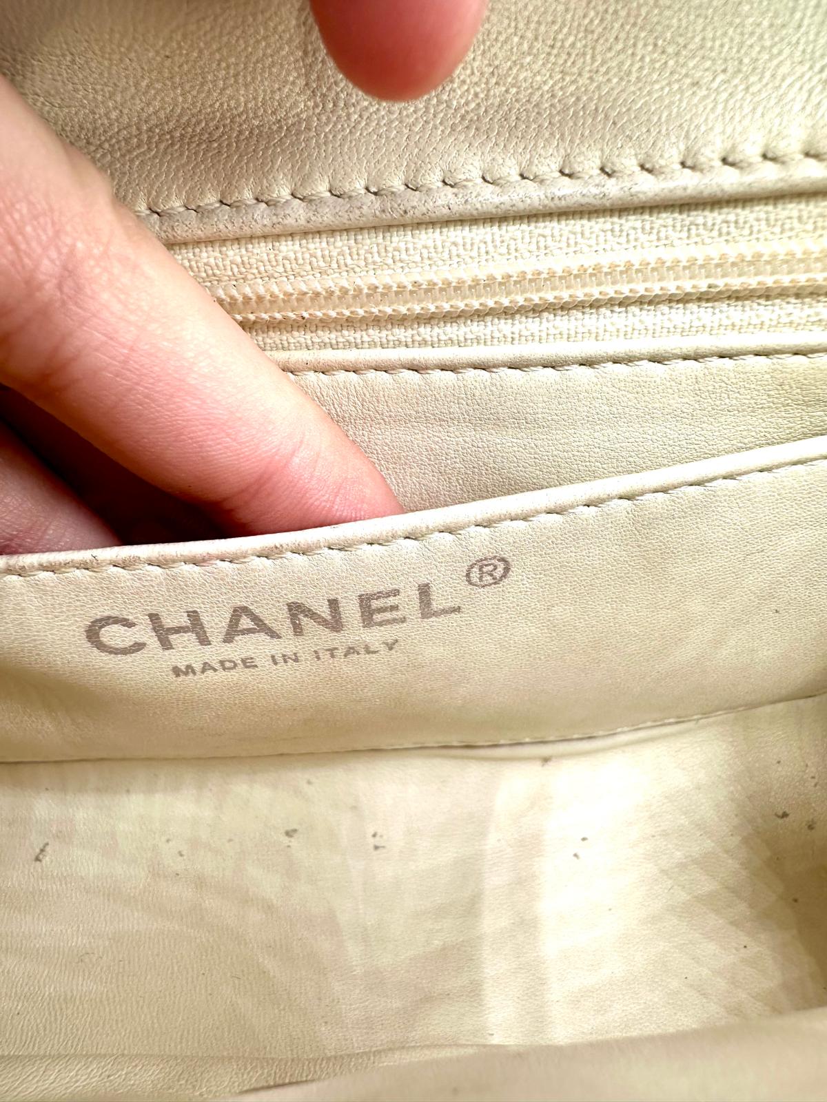 Chanel Timeless