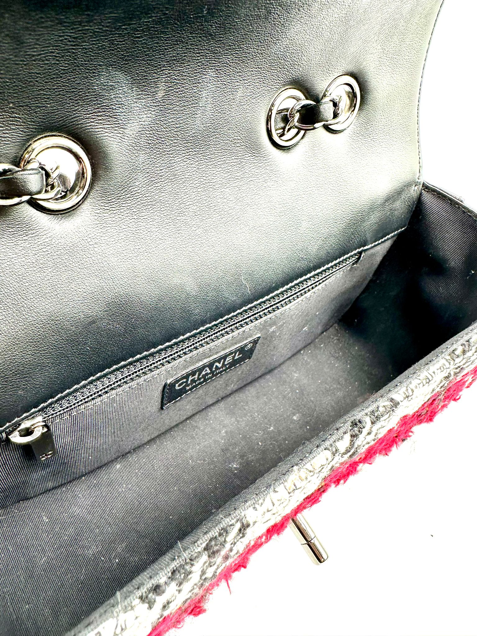 Chanel Timeless