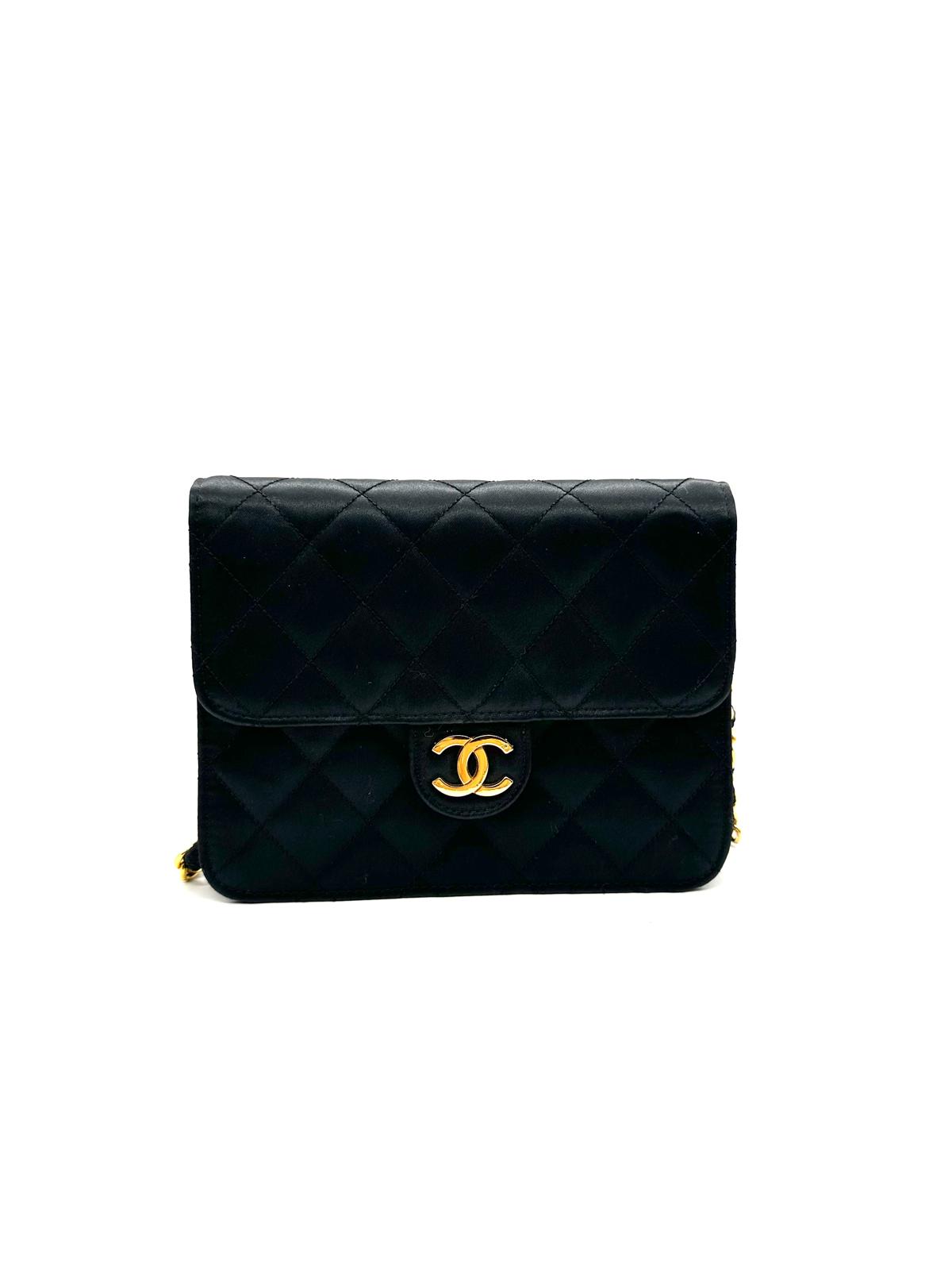 Chanel Timeless