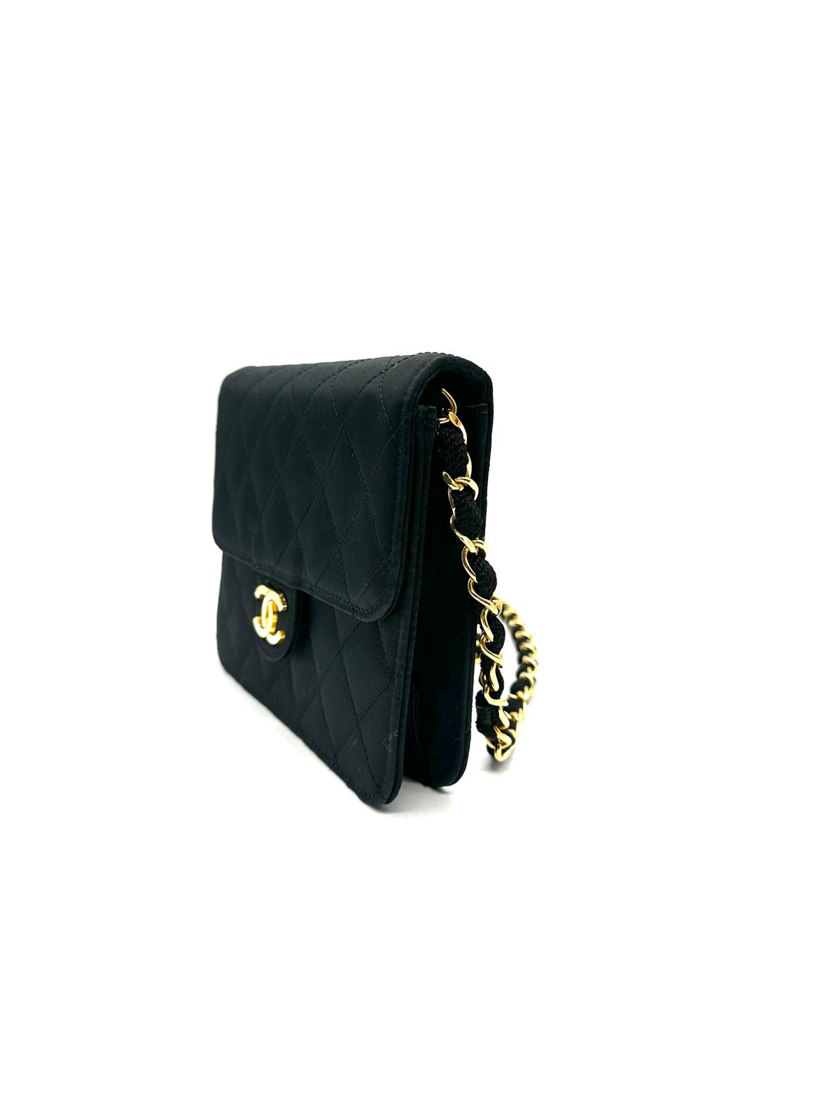 Chanel Timeless