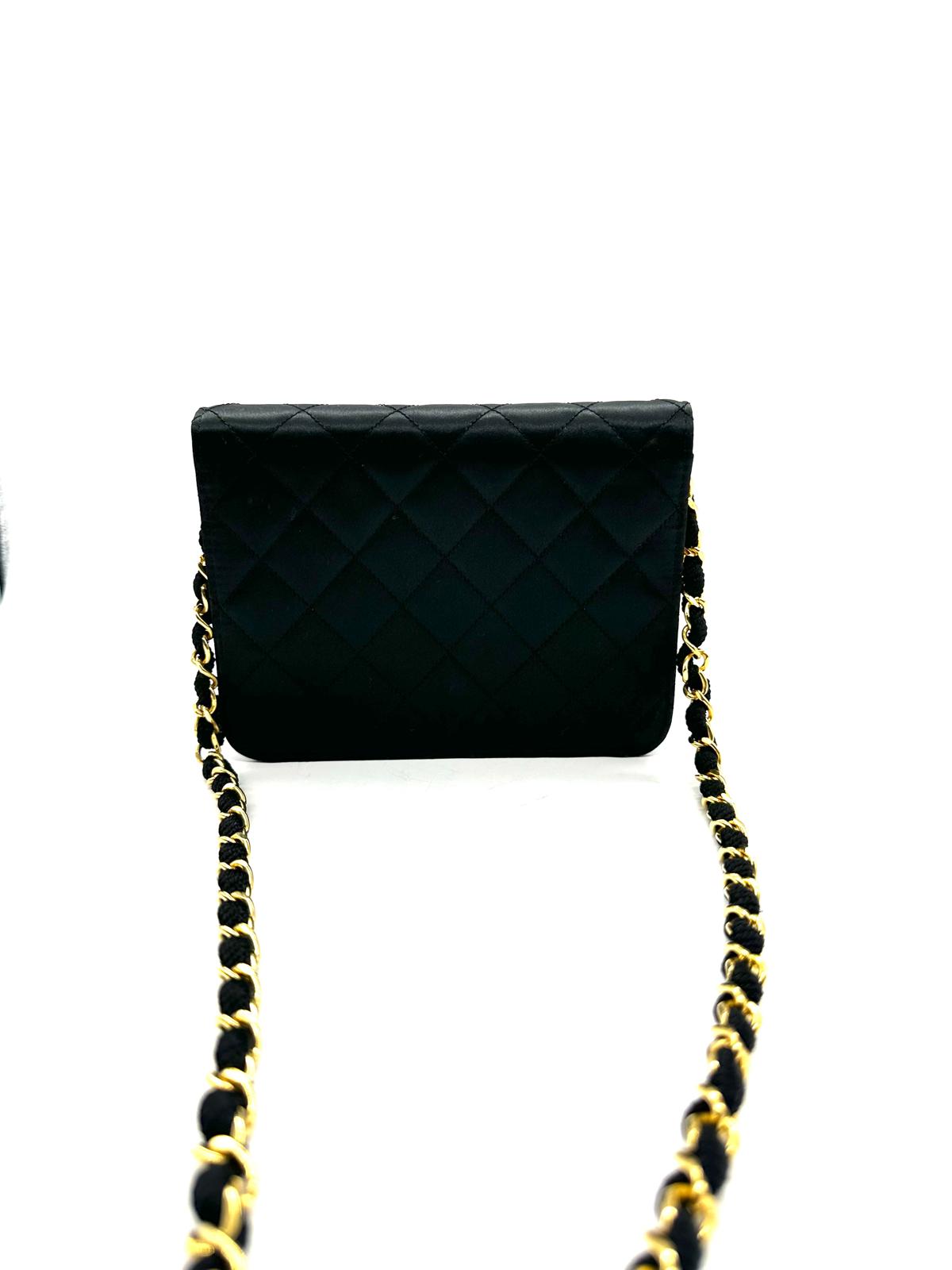 Chanel Timeless