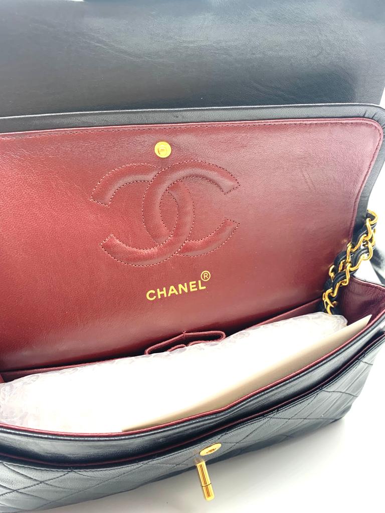 CHANEL TIMELESS CLASSIC