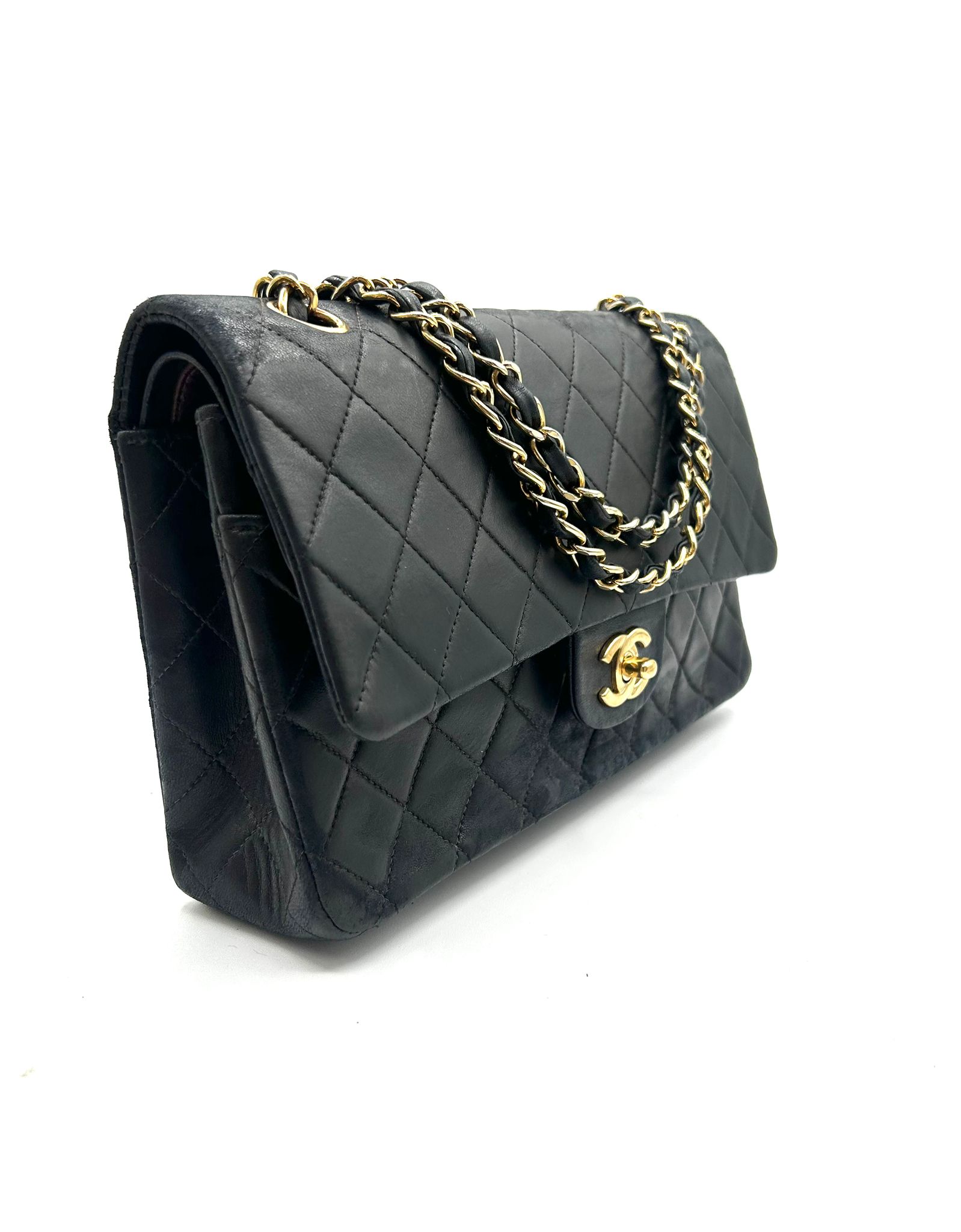 chanel timeless classique