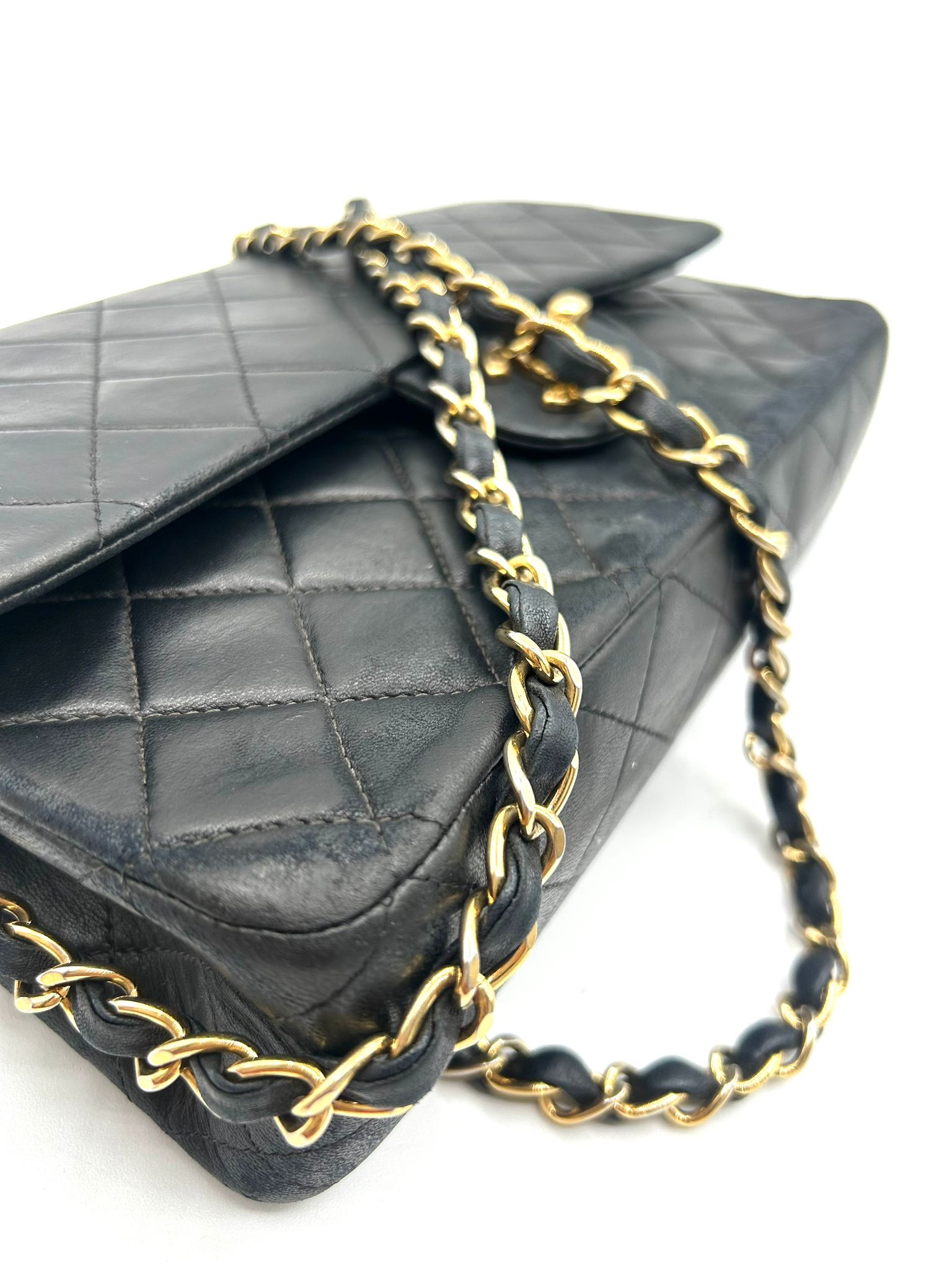chanel timeless classique