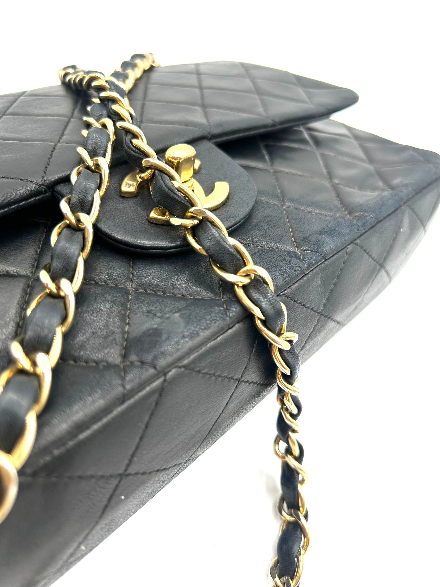 chanel timeless classique
