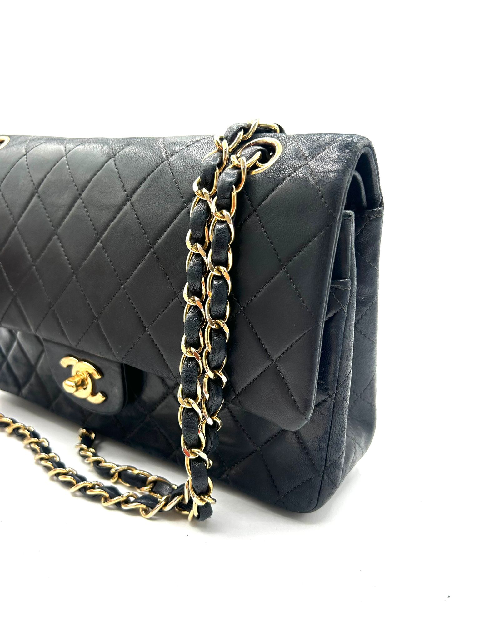 chanel timeless classique