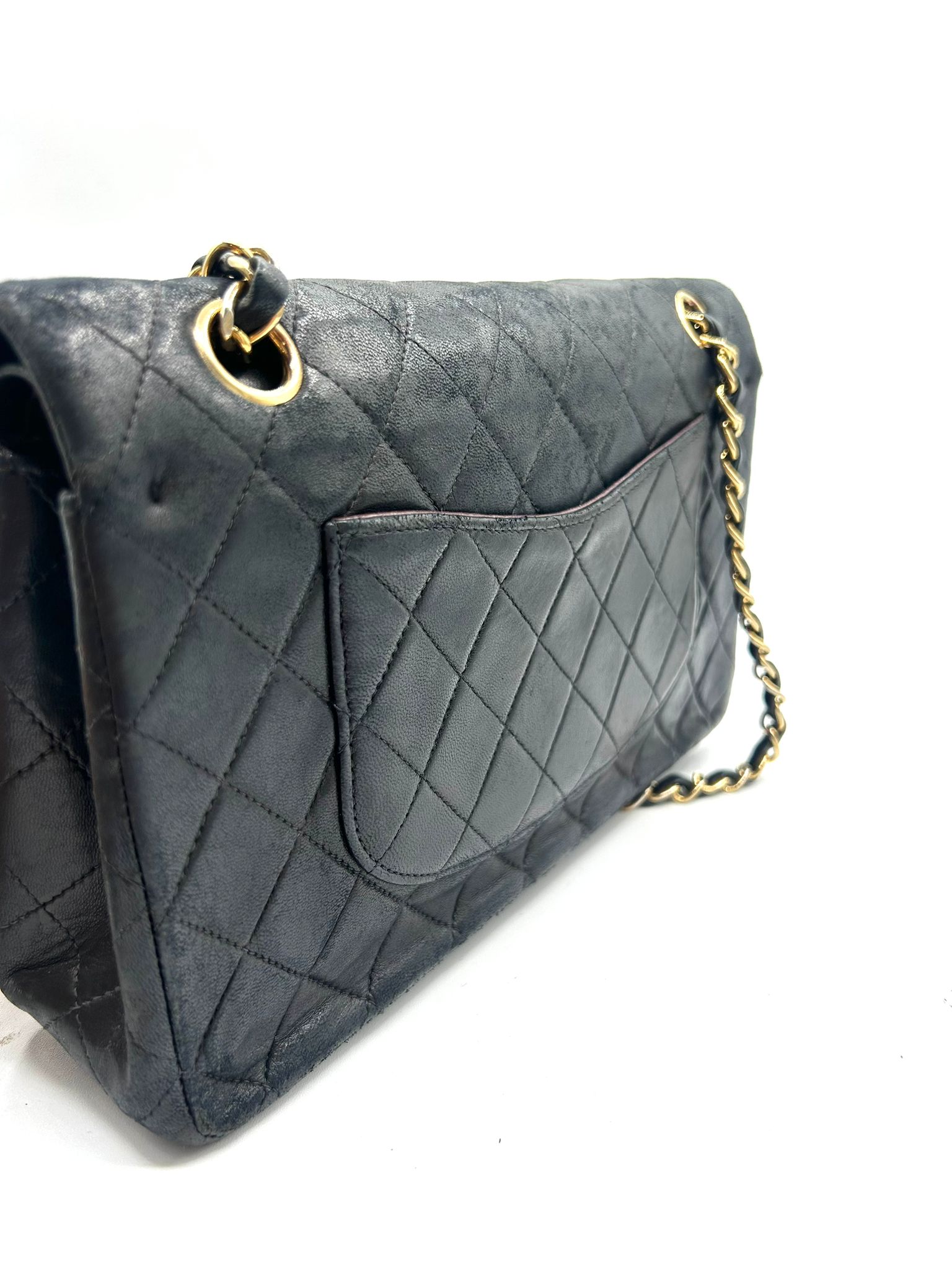 chanel timeless classique