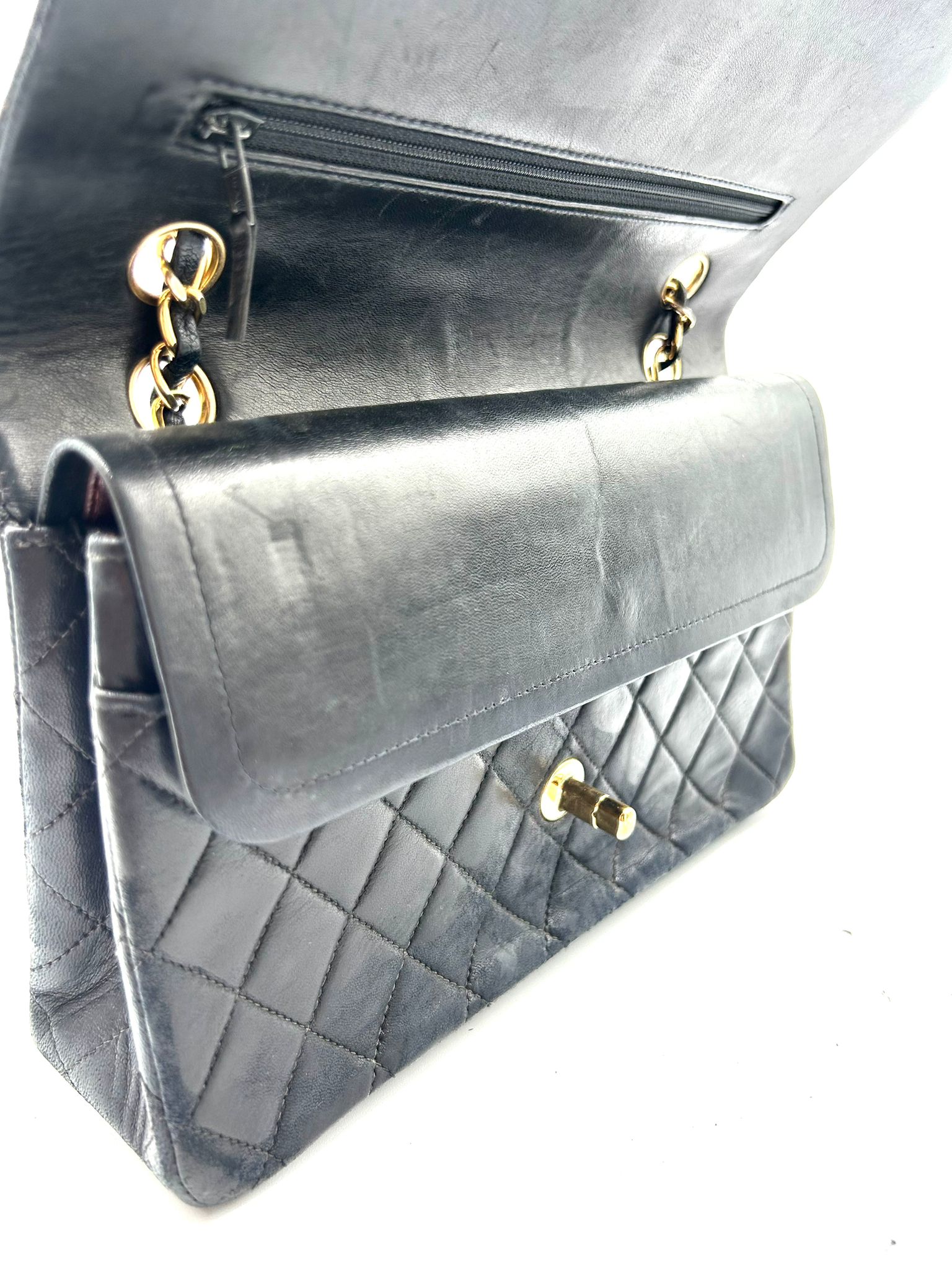 chanel timeless classique