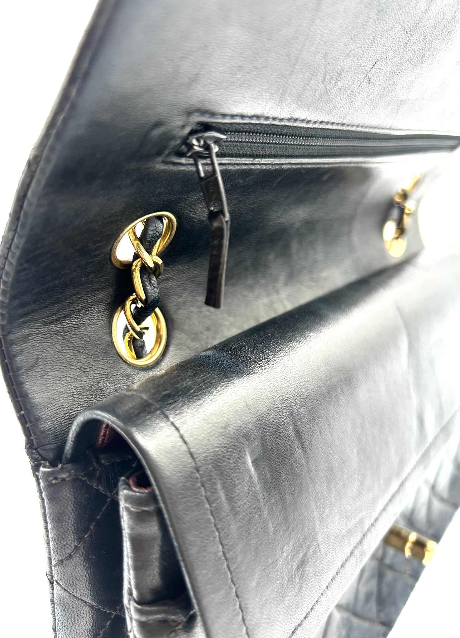 chanel timeless classique