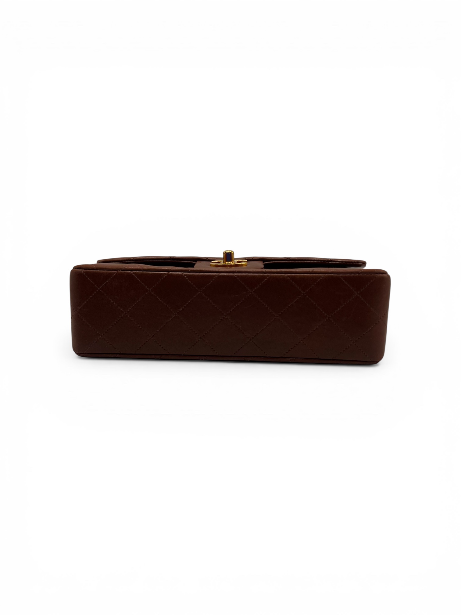 Chanel Timeless Double Flap