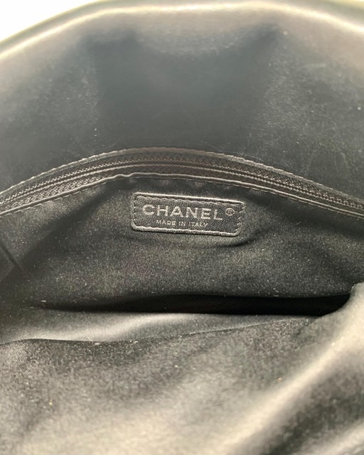 Chanel Timeless maxi jumbo