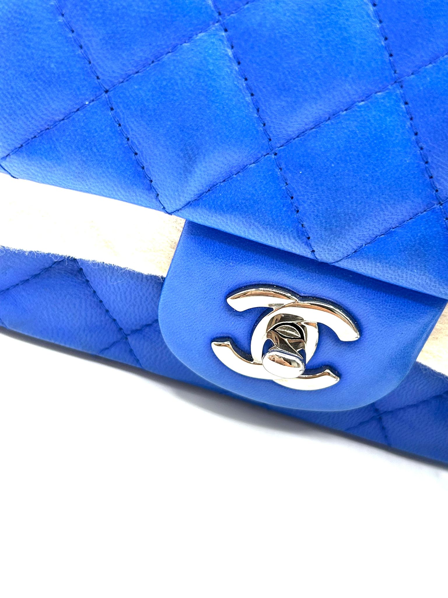Chanel Timeless Mini