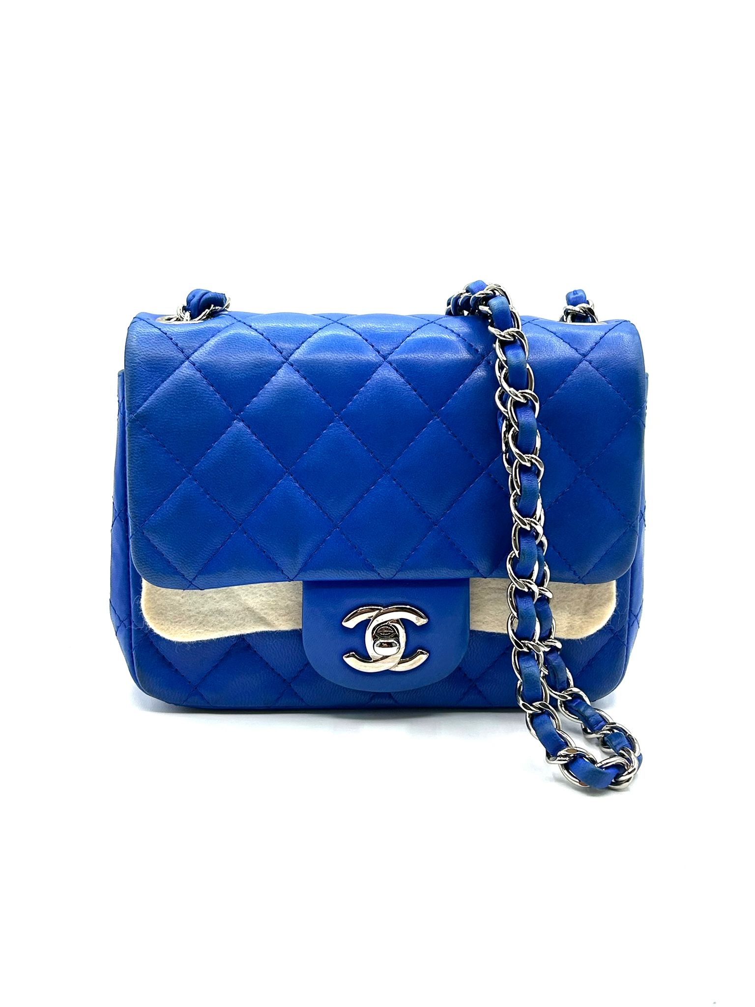 Chanel Timeless Mini