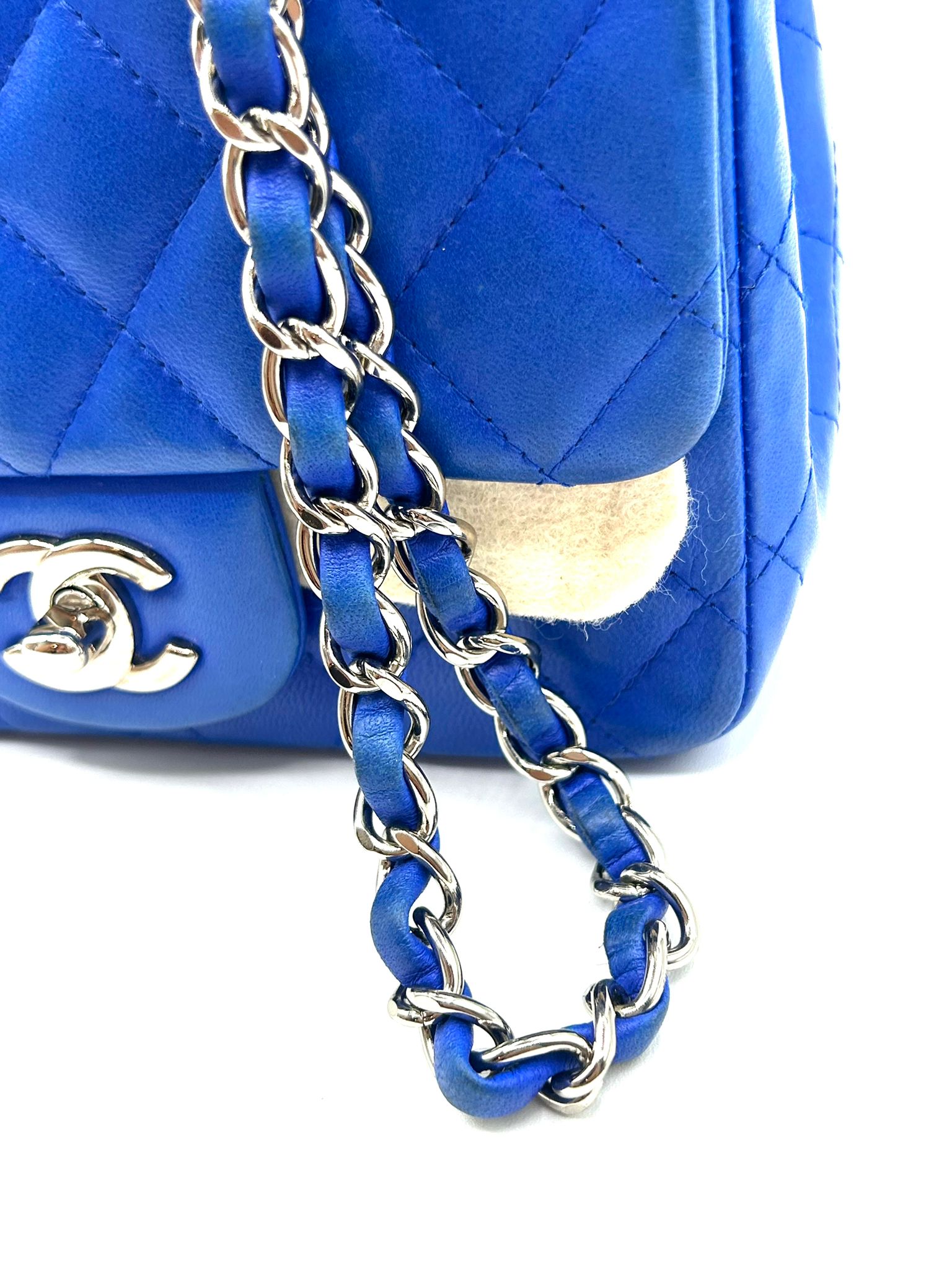 Chanel Timeless Mini