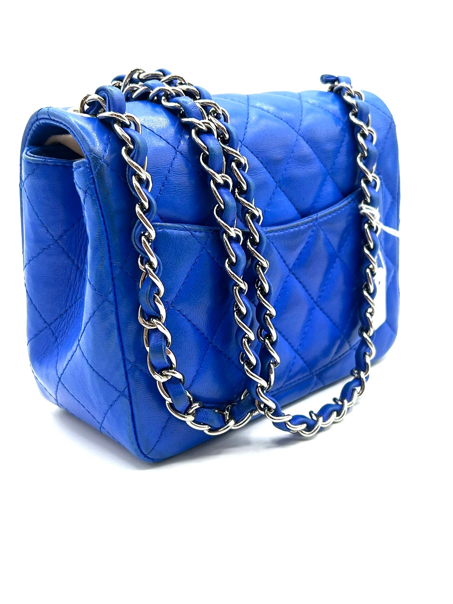 Chanel Timeless Mini