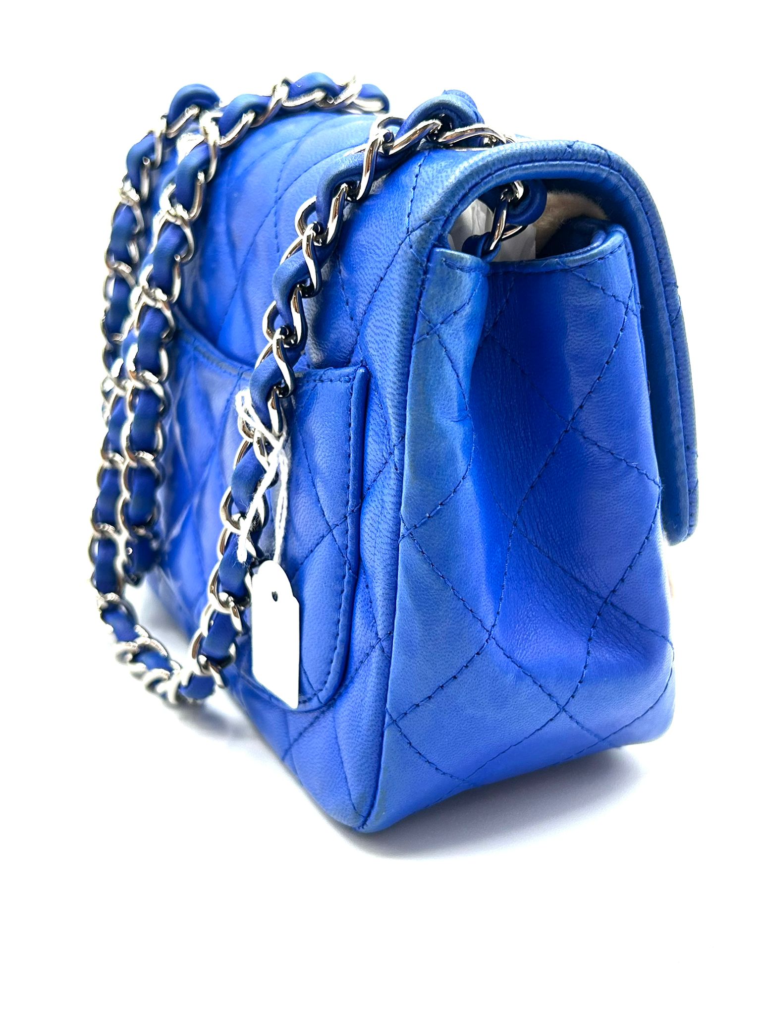 Chanel Timeless Mini