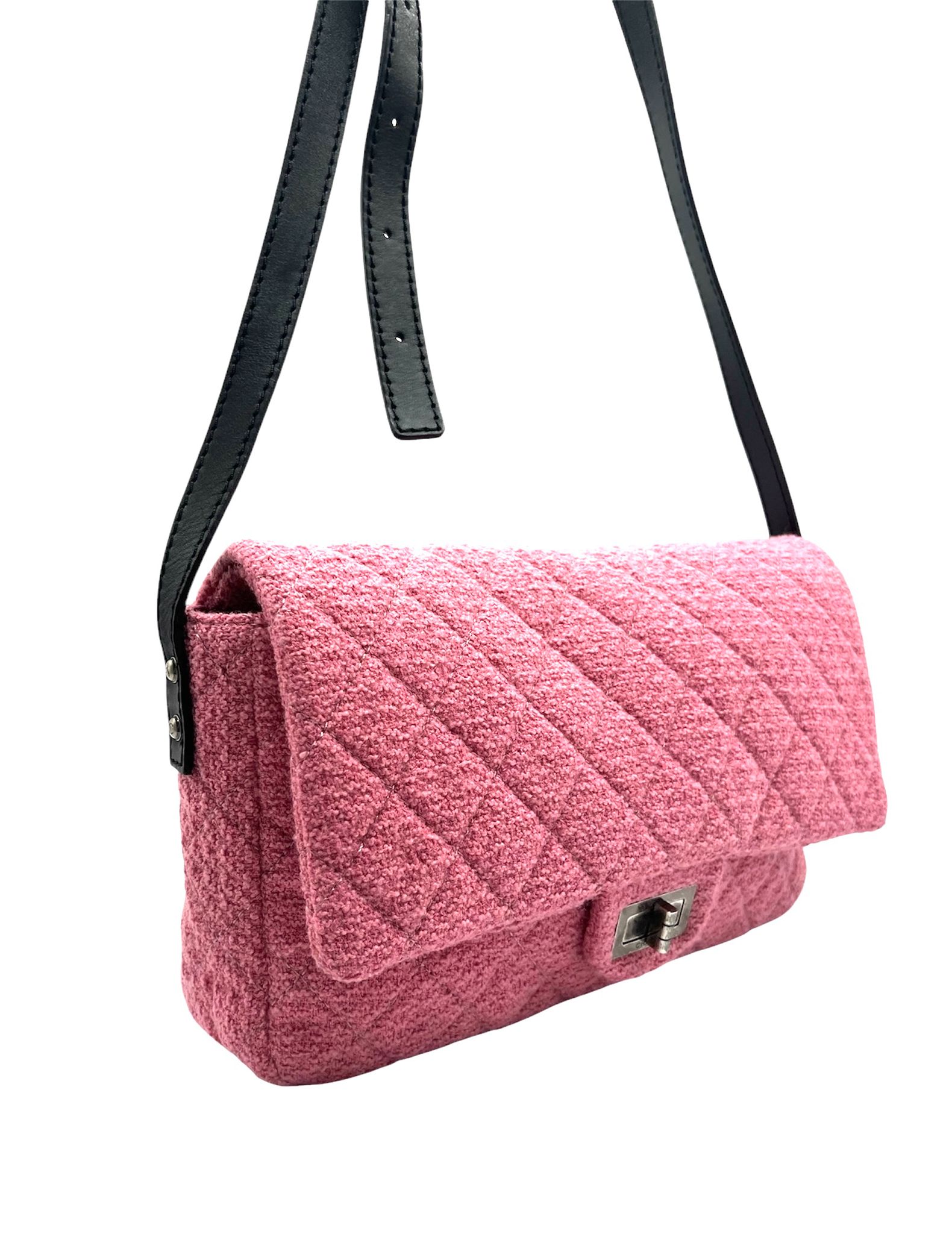 Chanel tweed