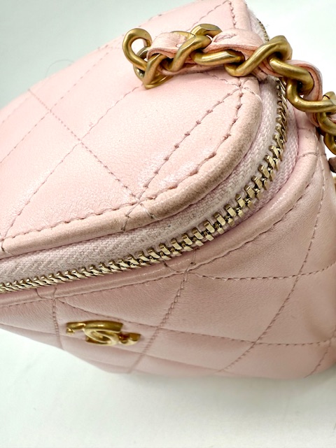 Chanel Vanity Case