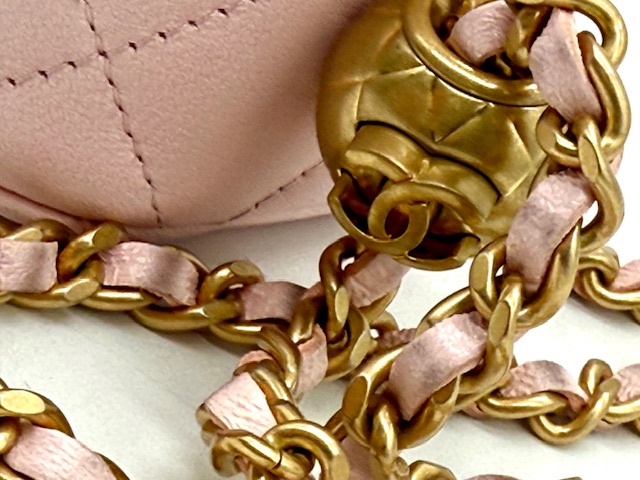 Chanel Vanity Case