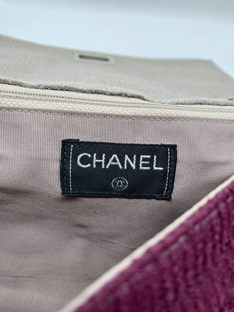 Chanel vintage