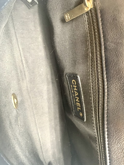 Chanel vintage