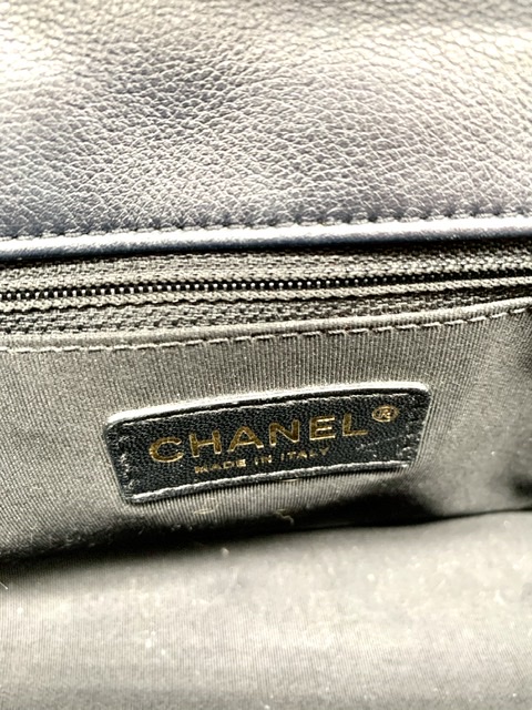 Chanel vintage