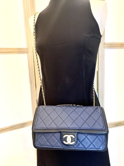 Chanel vintage