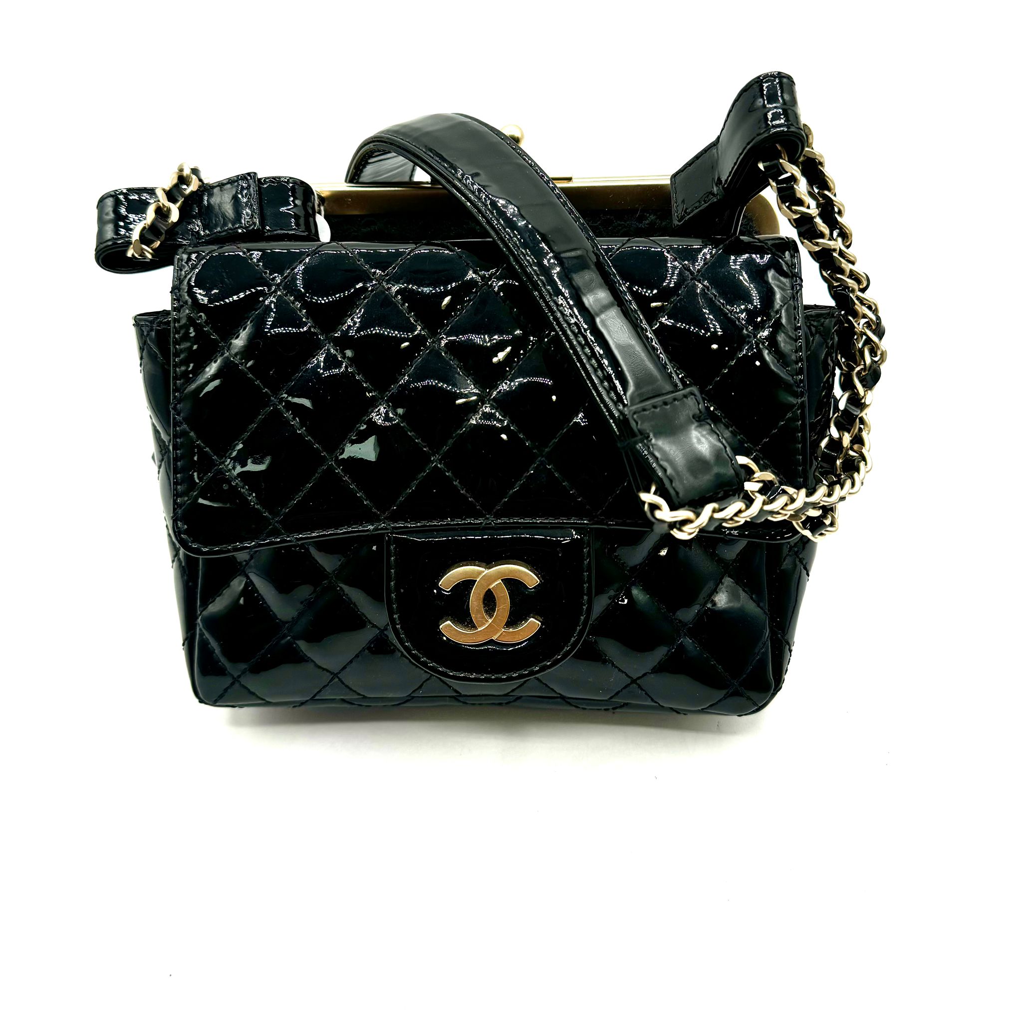 chanel vintage