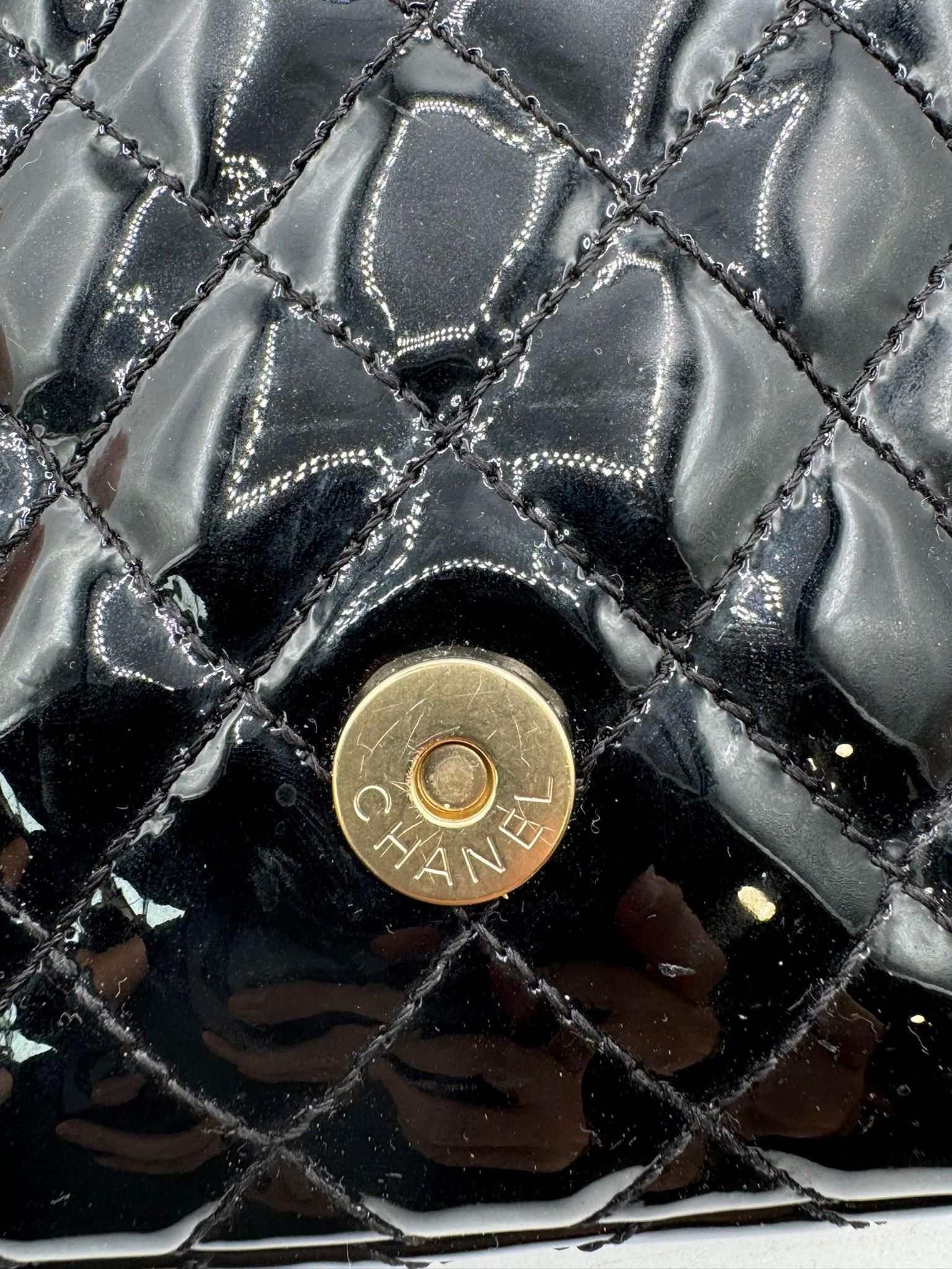 chanel vintage
