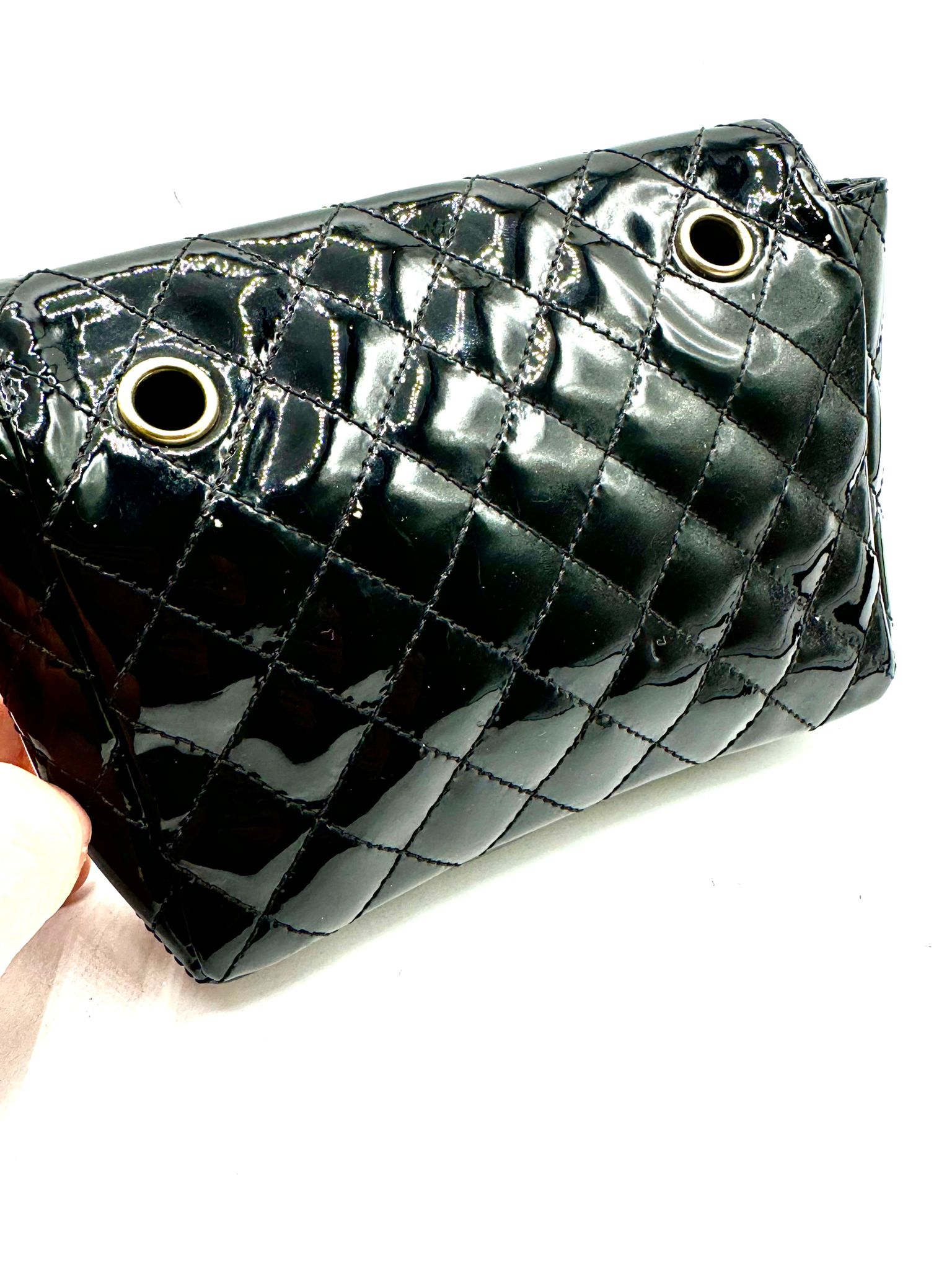 chanel vintage
