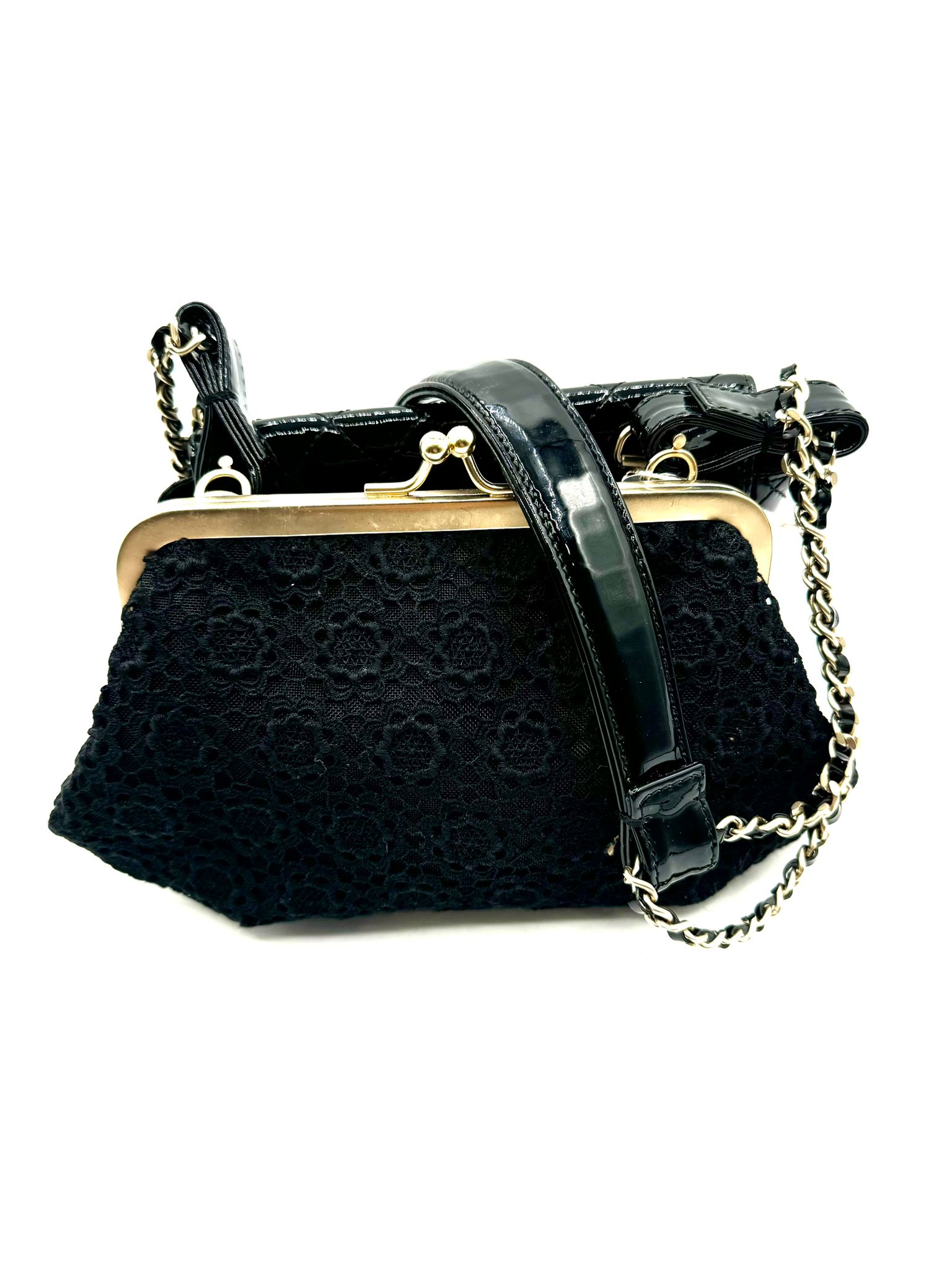 chanel vintage