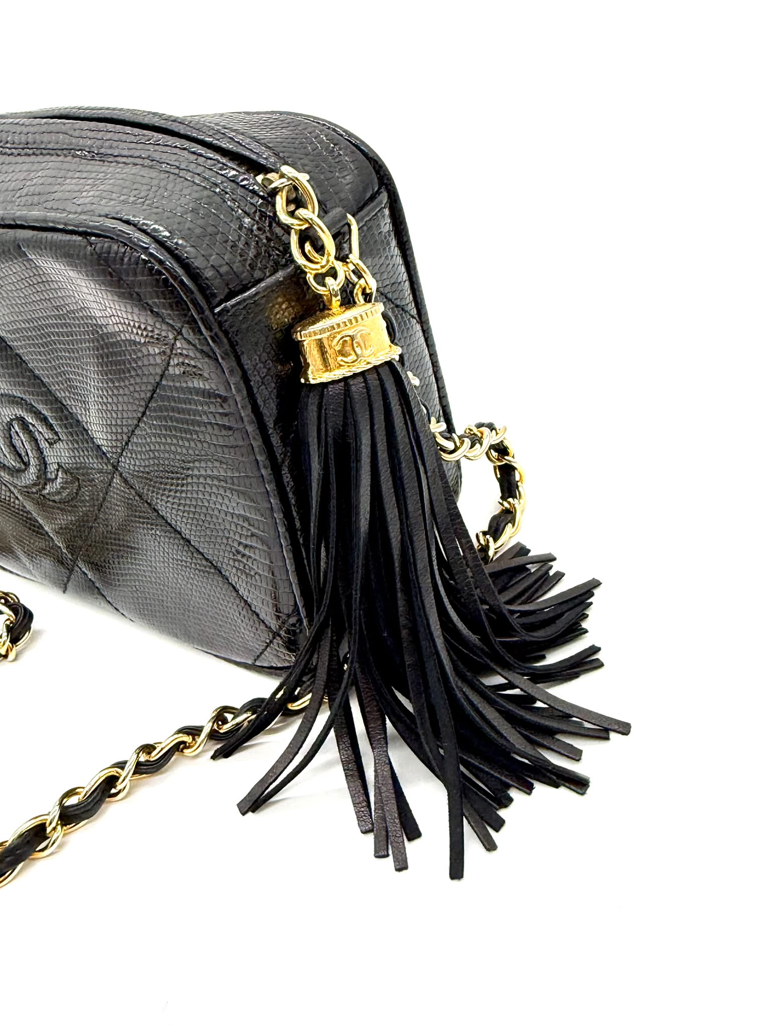 Chanel Vintage