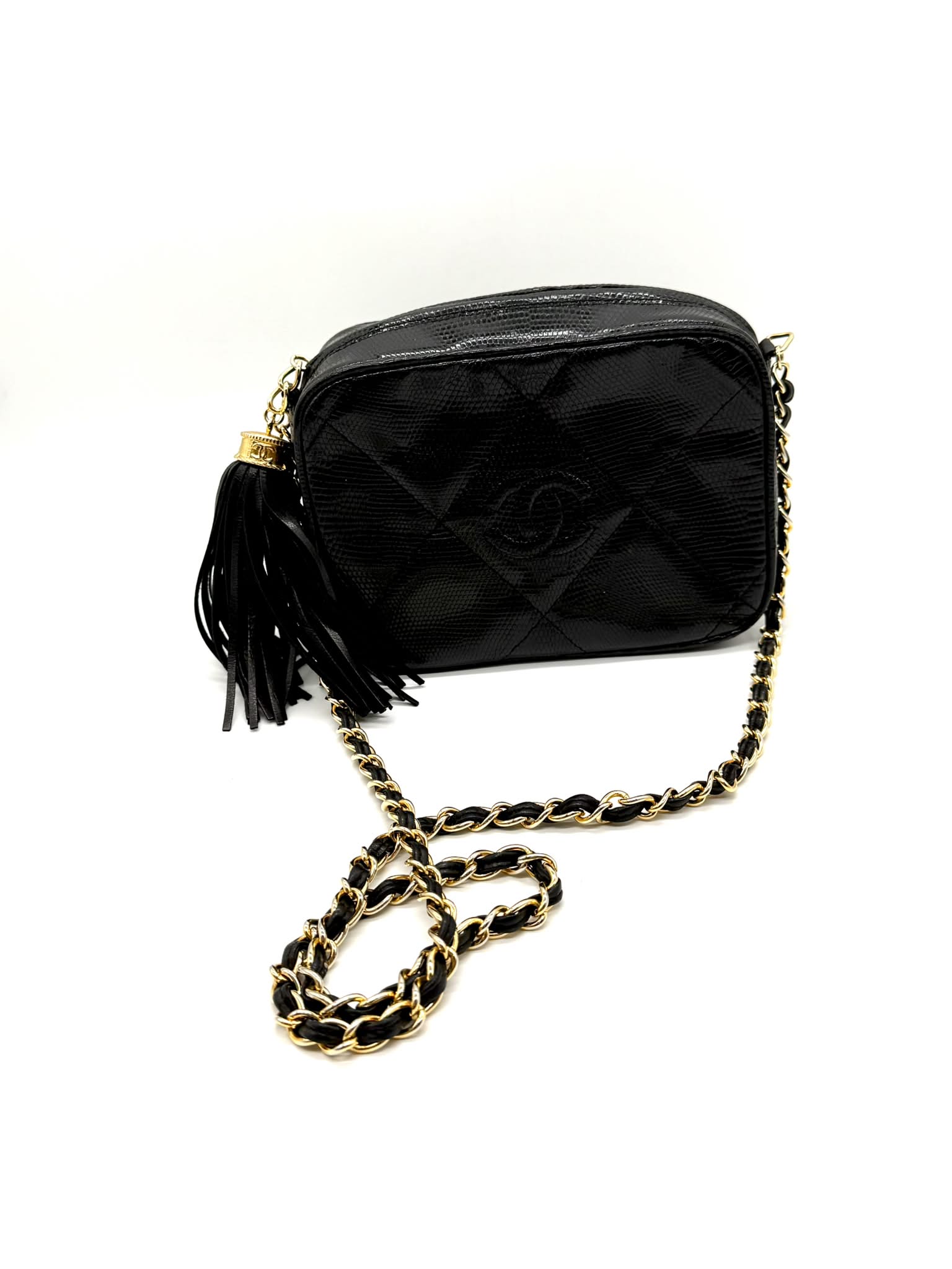 Chanel Vintage
