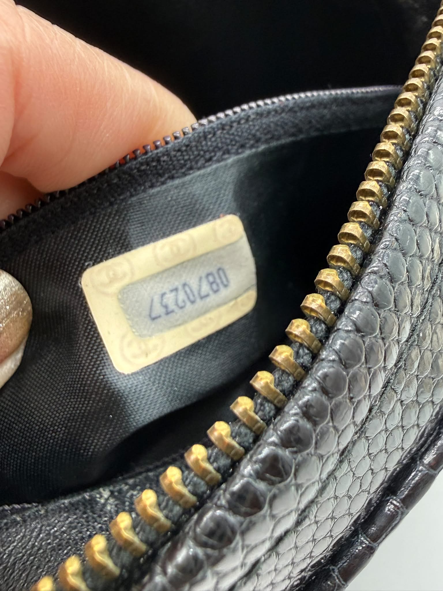 Chanel Vintage