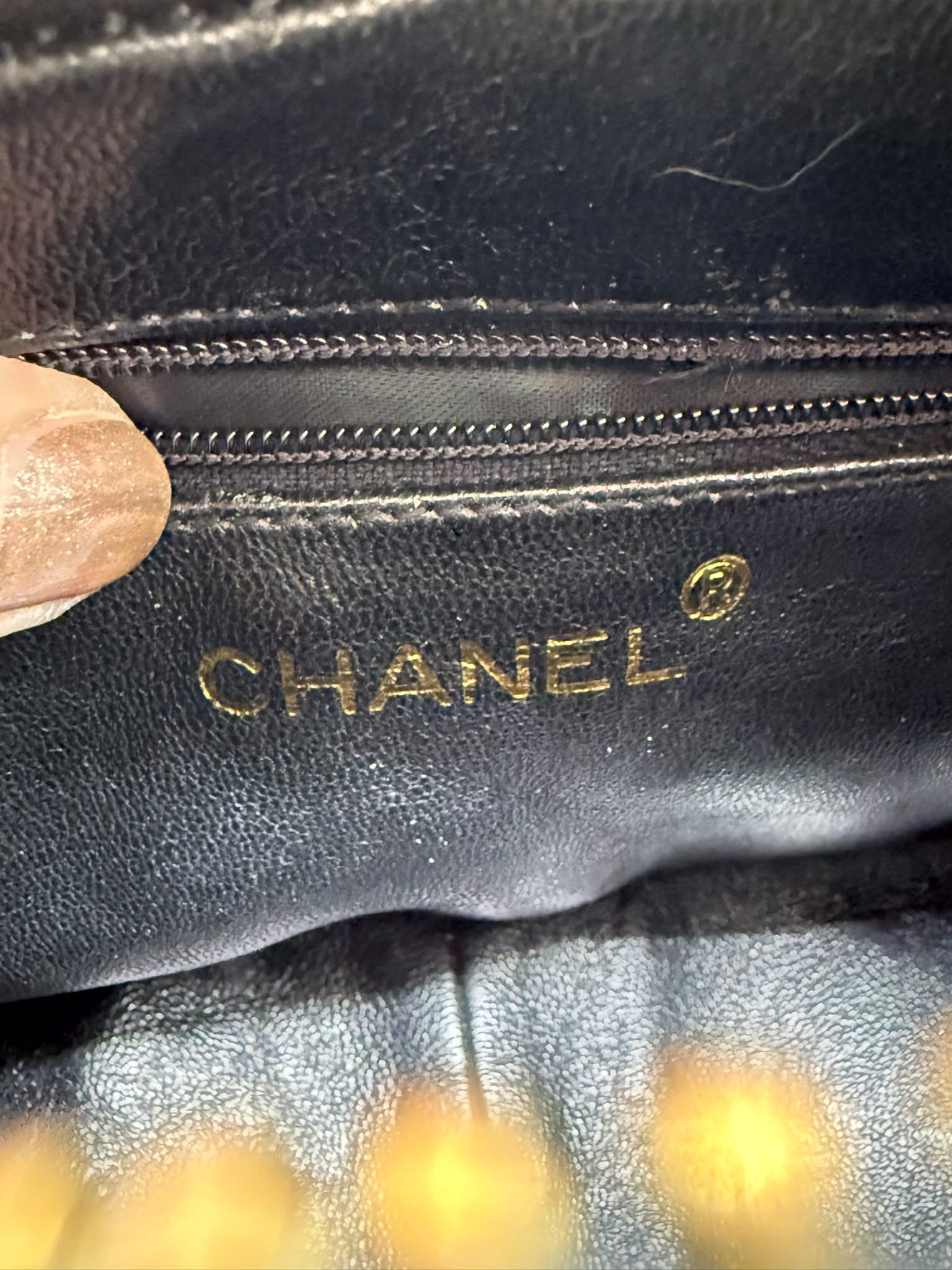 Chanel Vintage