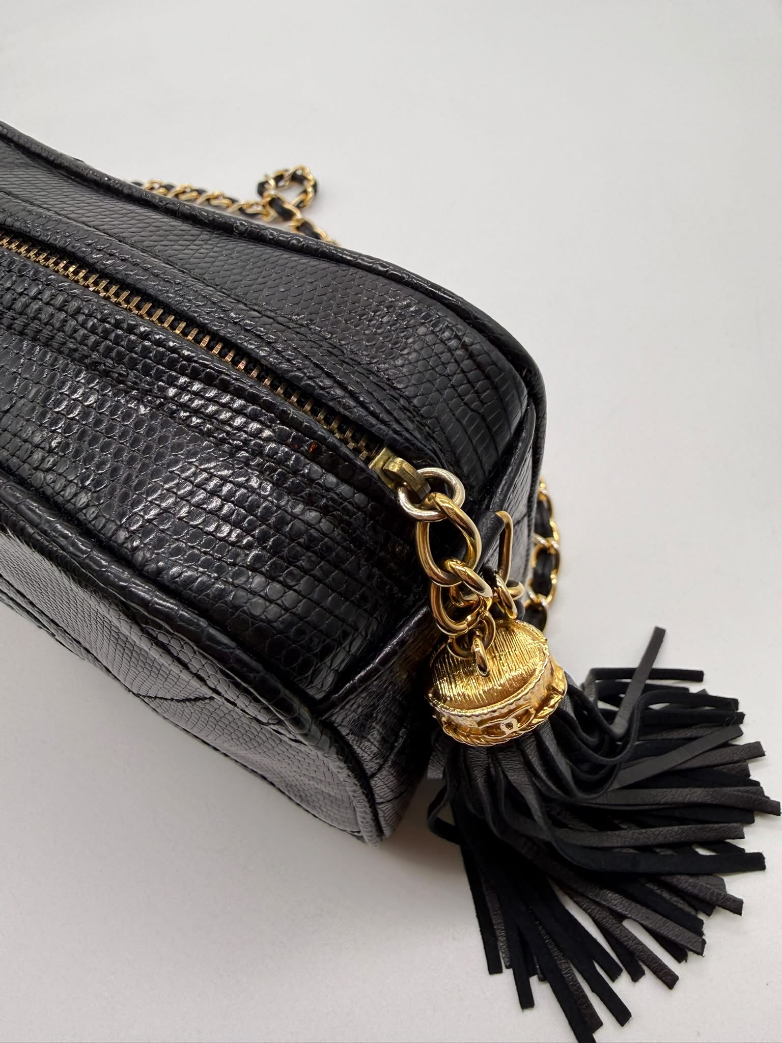 Chanel Vintage