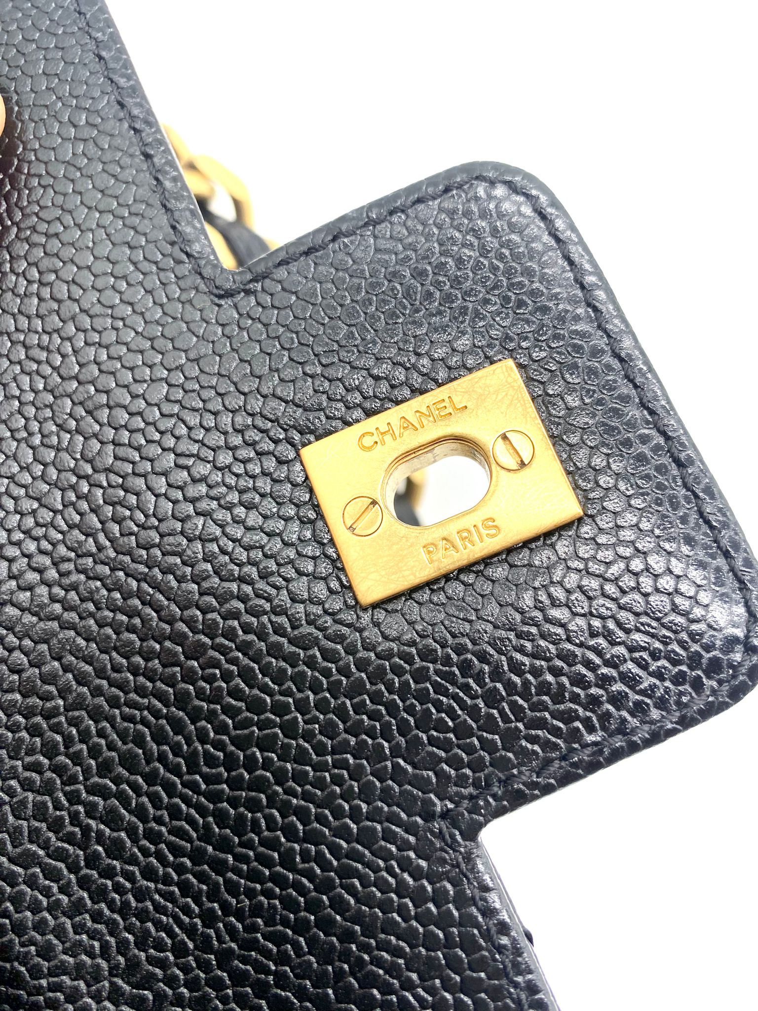 Chanel vintage bag