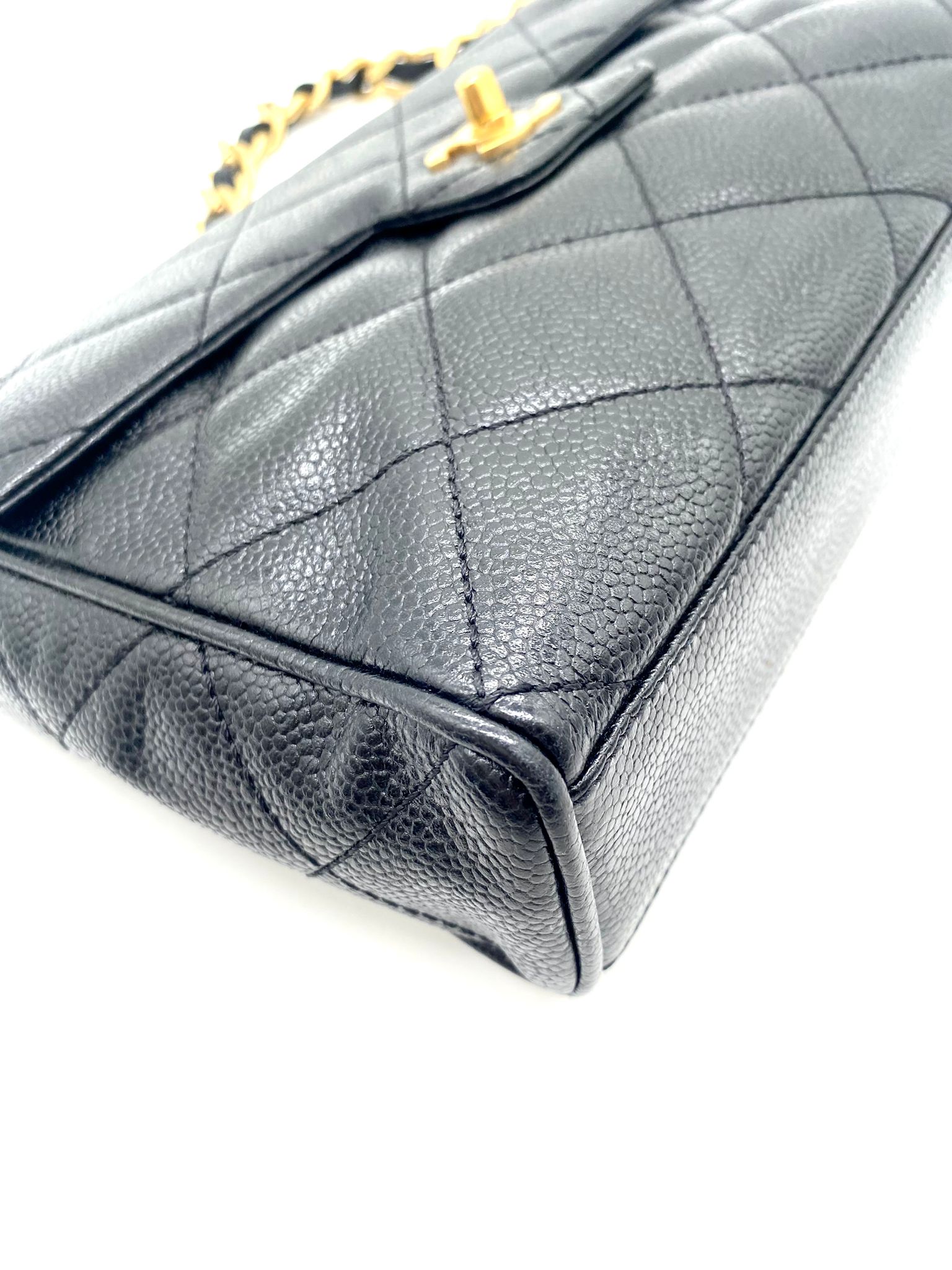 Chanel vintage bag