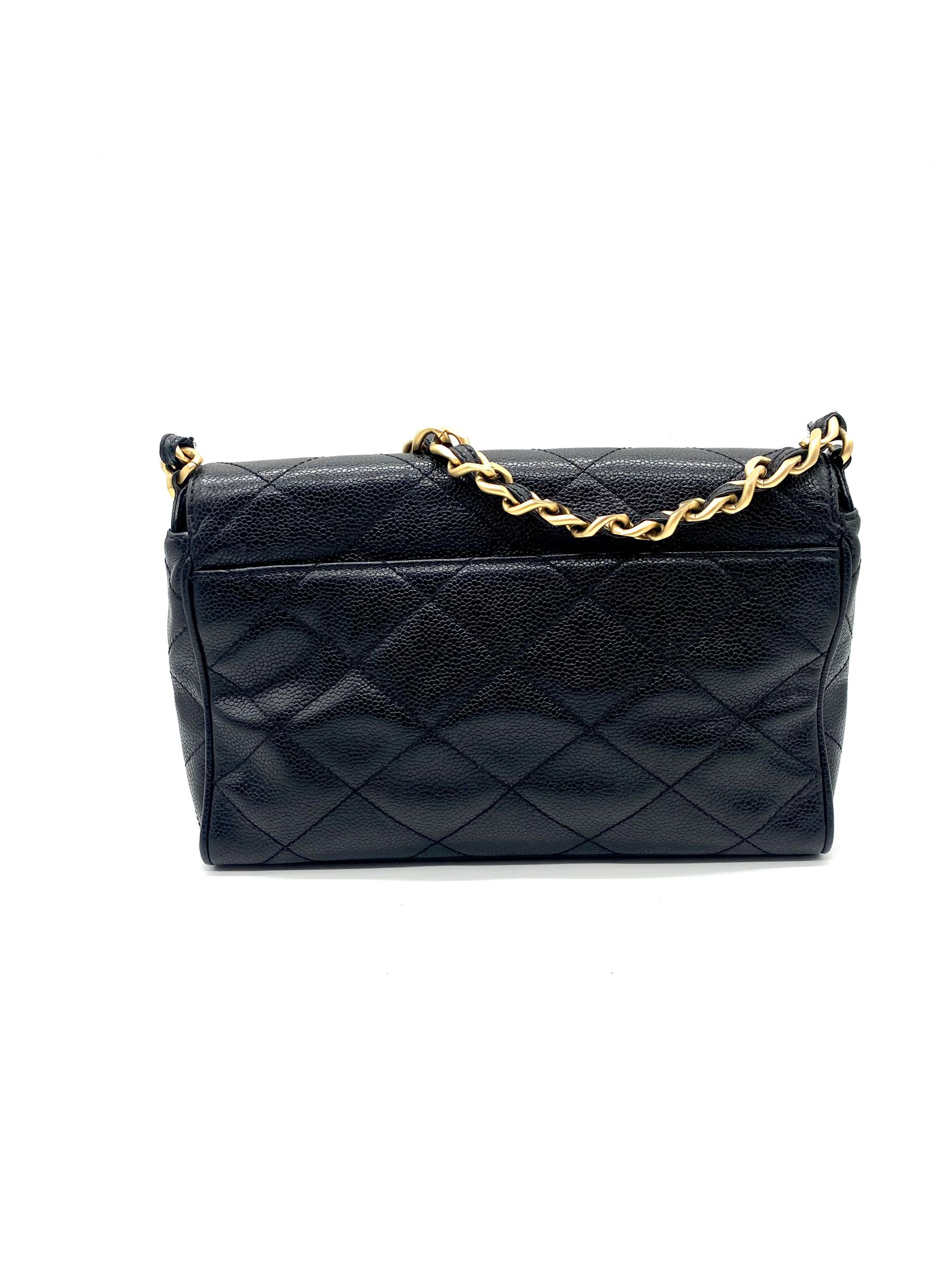 Chanel vintage bag